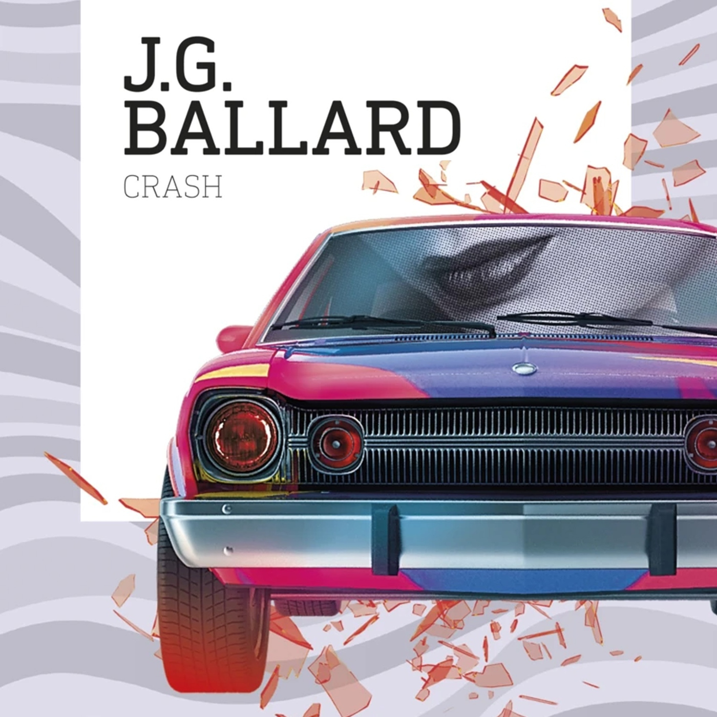 PLANETA LABERINTO. J. G. Ballard: El vértigo del futuro