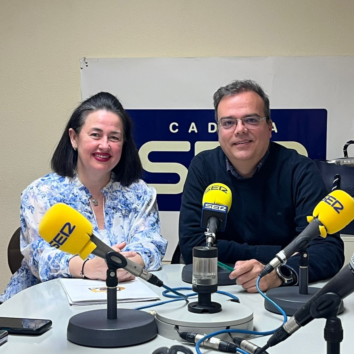 Podcast de radiocincovillas