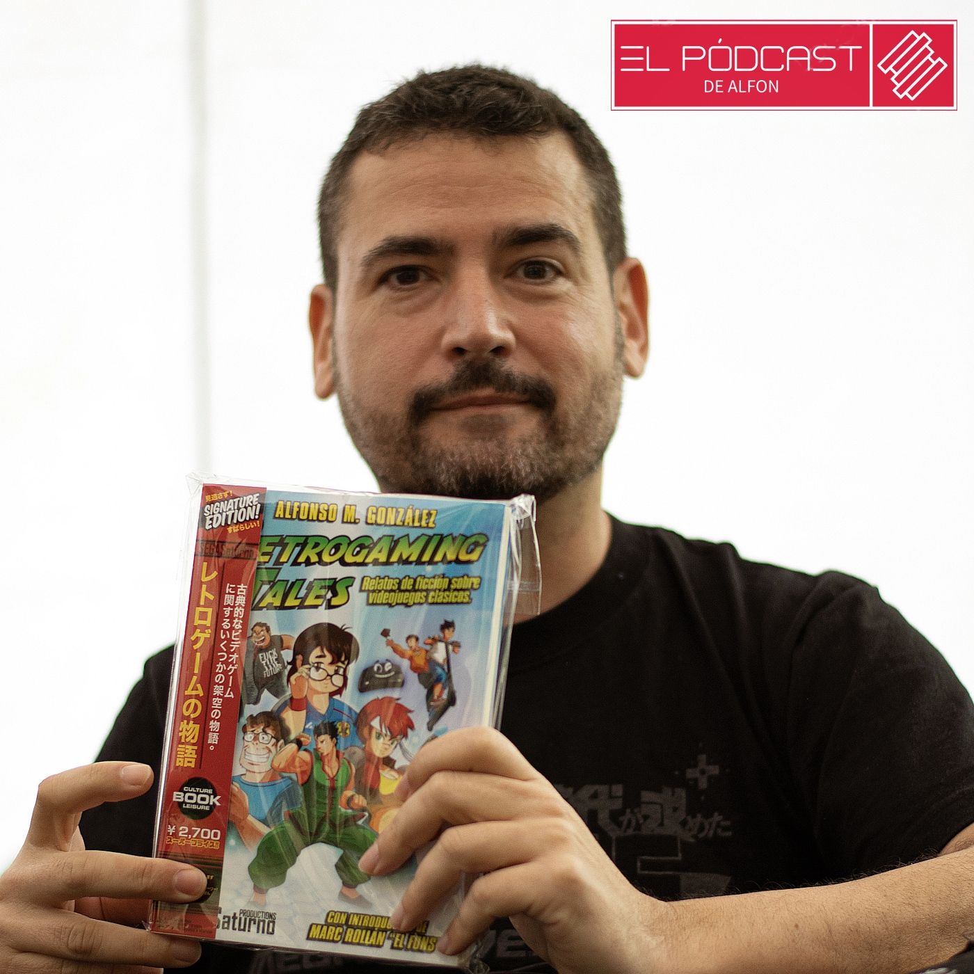 El pódcast de Alfon