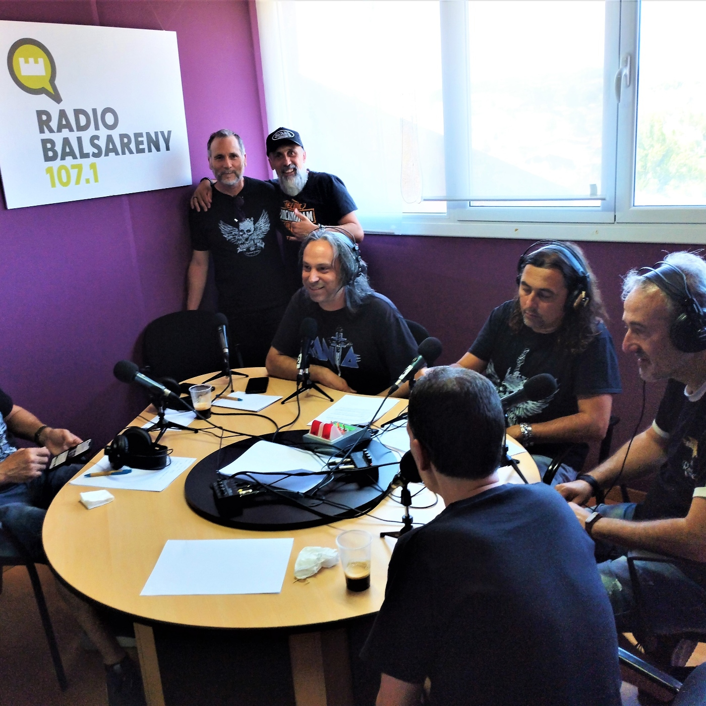 Podcast ROCKTIME