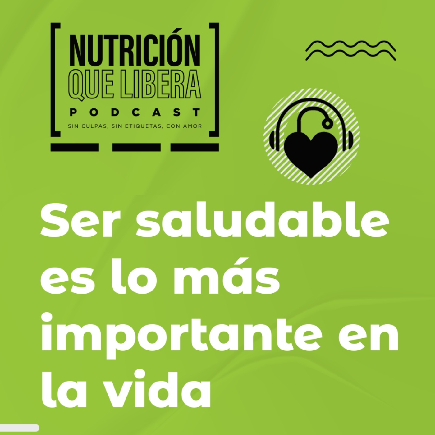 Nutrición que Libera