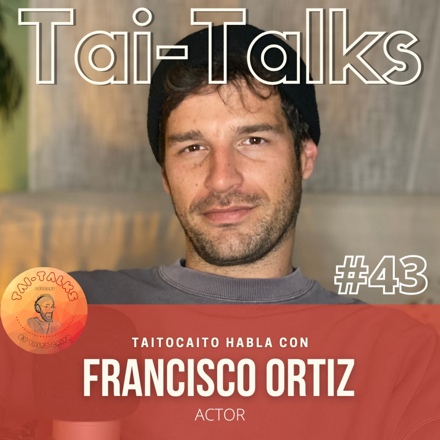 TAI-TALKS