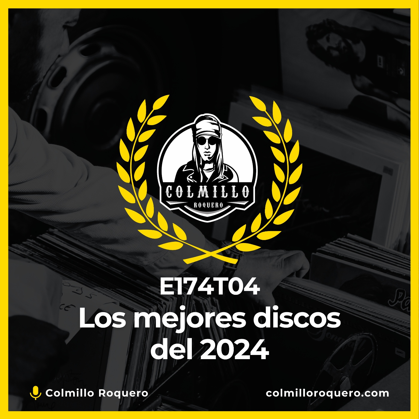 Colmillo Roquero