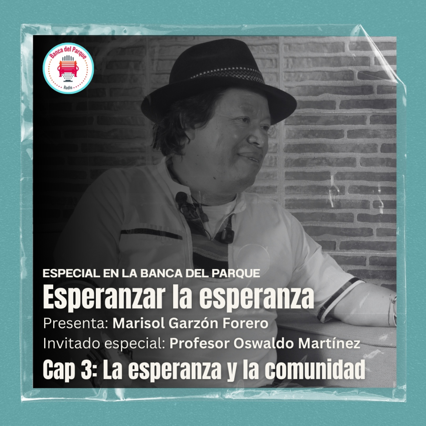 Podcast Banca del Parque Radio