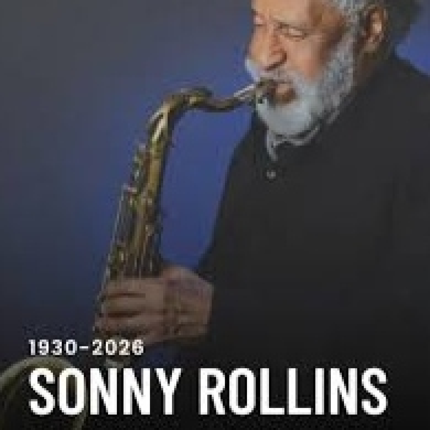 Música Oskura. Sonny Rollins. 221 episode artwork