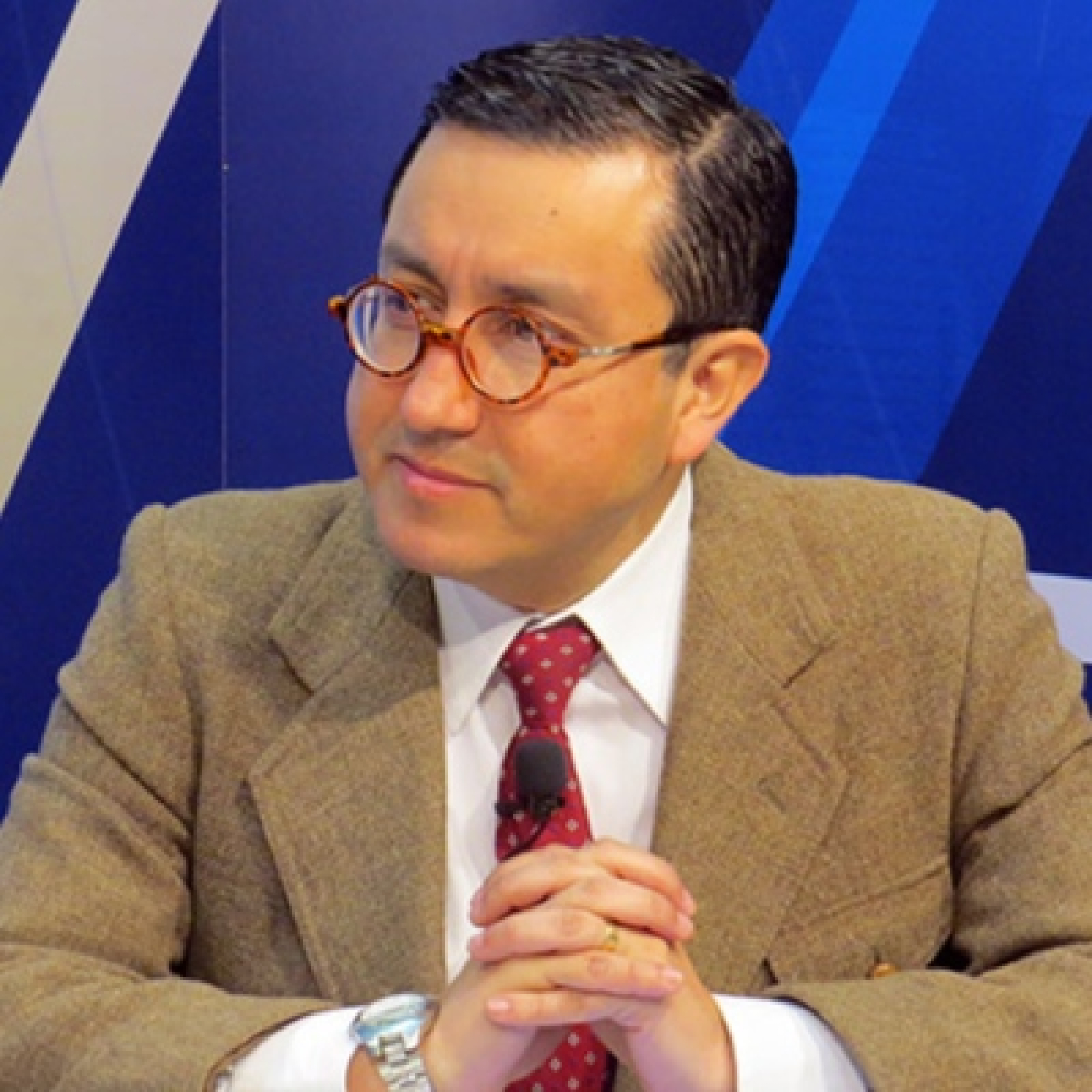 Glatzer Tuesta – Editorial 25 de marzo de 2024 episode artwork