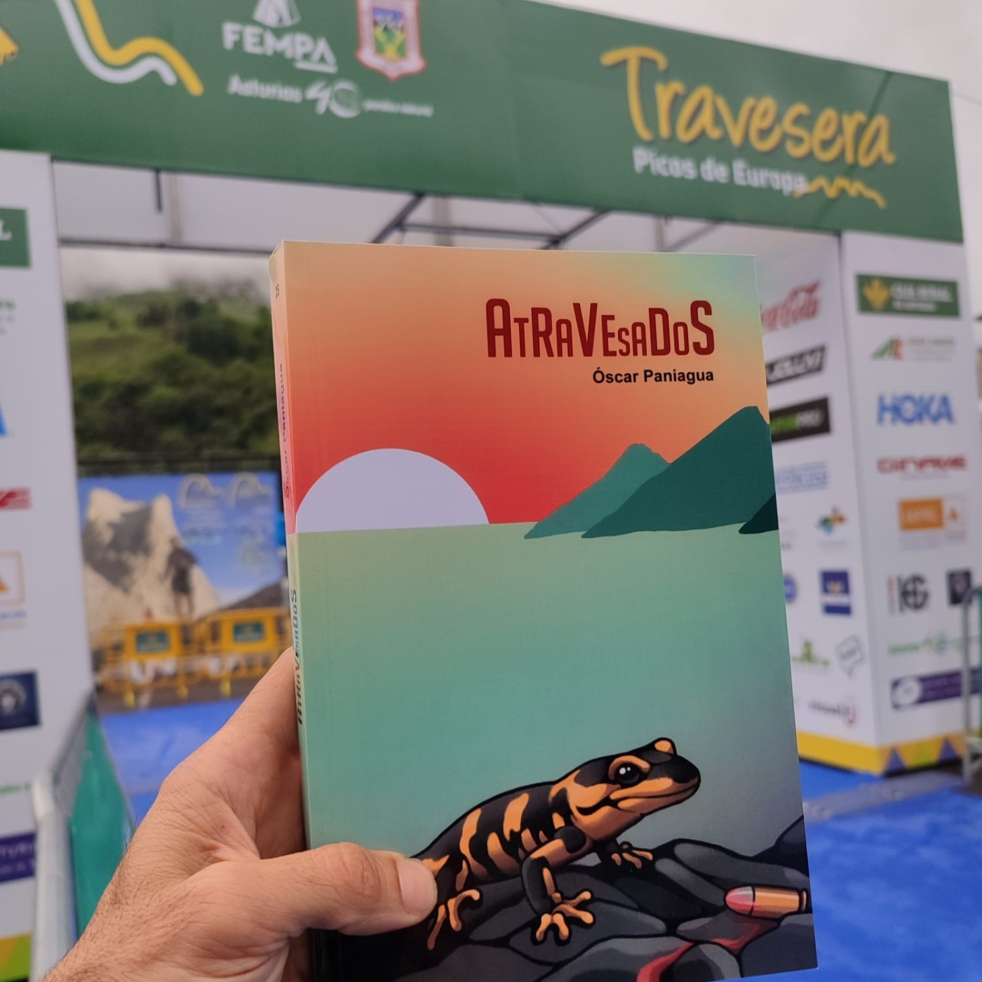 195metros por Héctor Moro