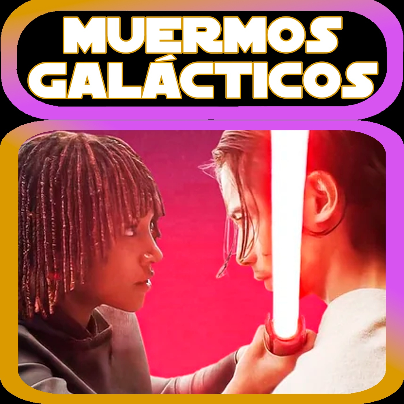 Muermos Galácticos