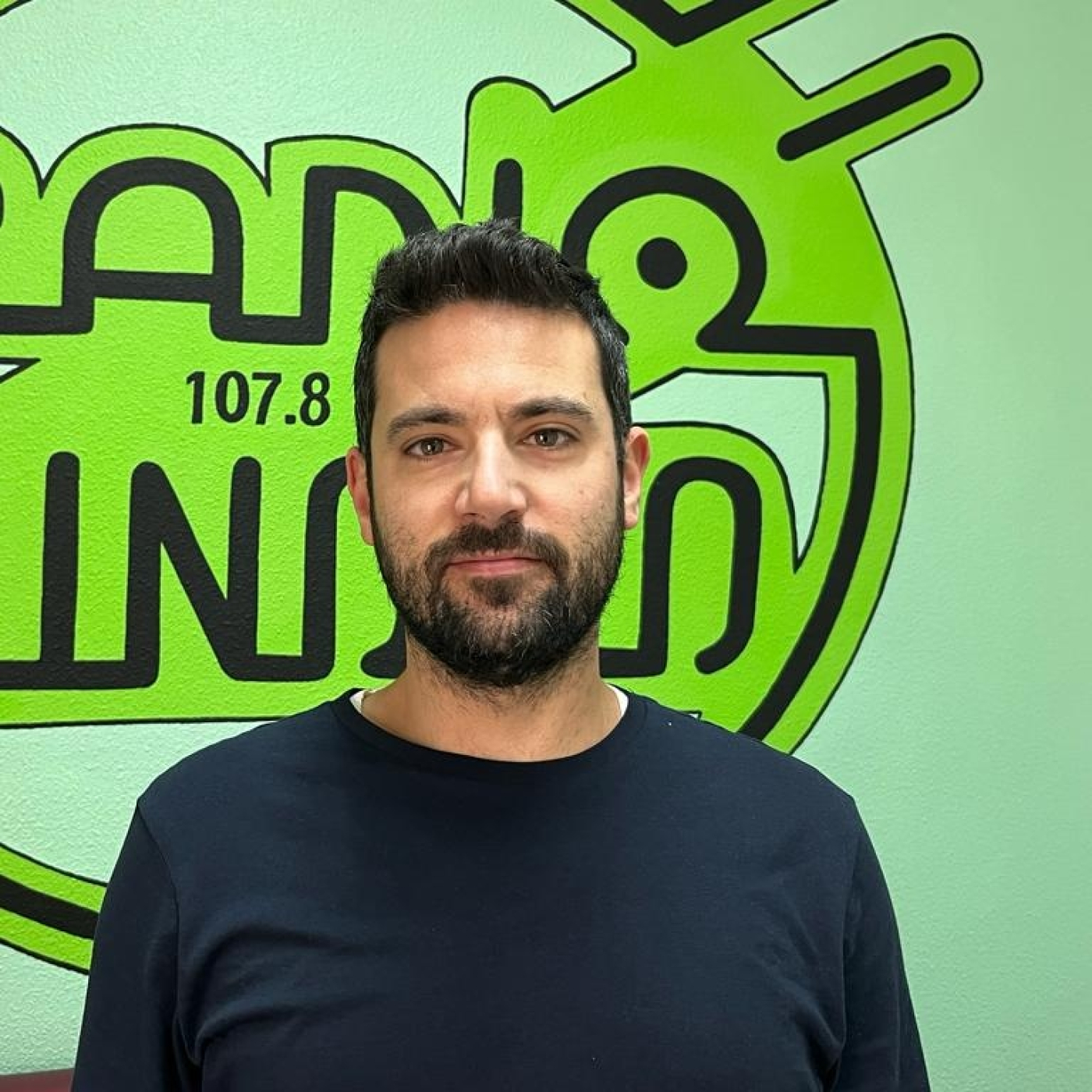 Una Semana Santa más sostenible por Andrés Sogorb episode artwork