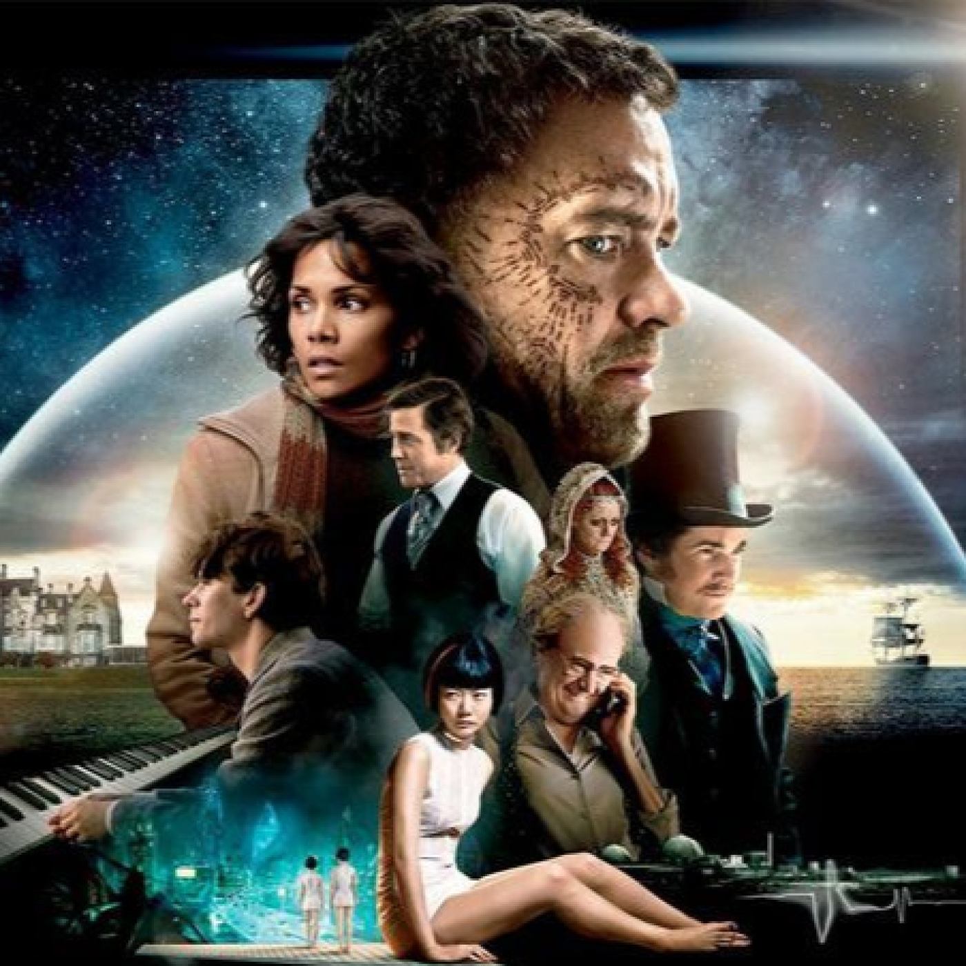 Micronautas 2.150 – El Atlas de las Nubes. – Episodio exclusivo para mecenas