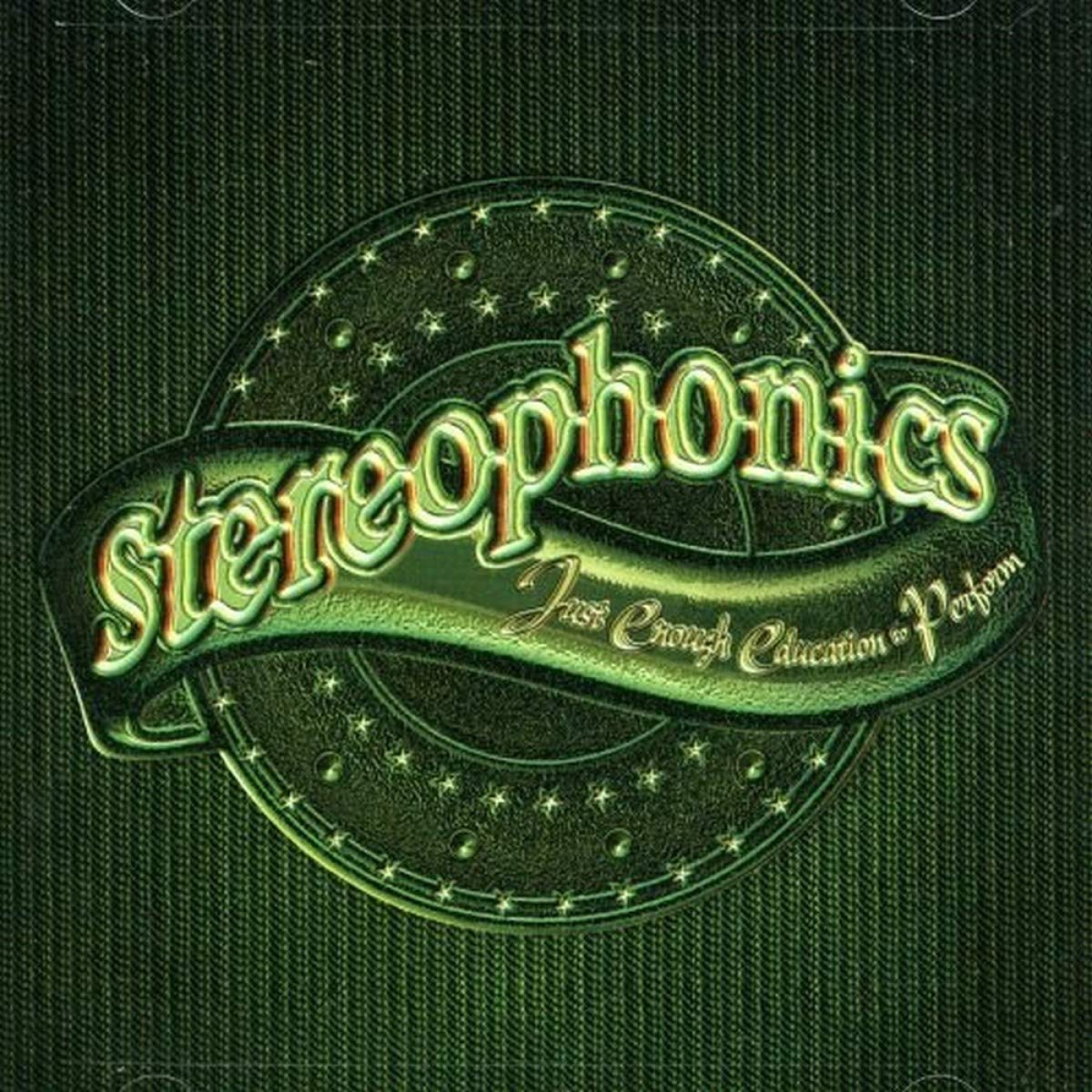 Discos Ocultos, Ep. 48 (Stereophonics, DL Byron, SeanTyla, The Byrds, Tebeo...) episode artwork