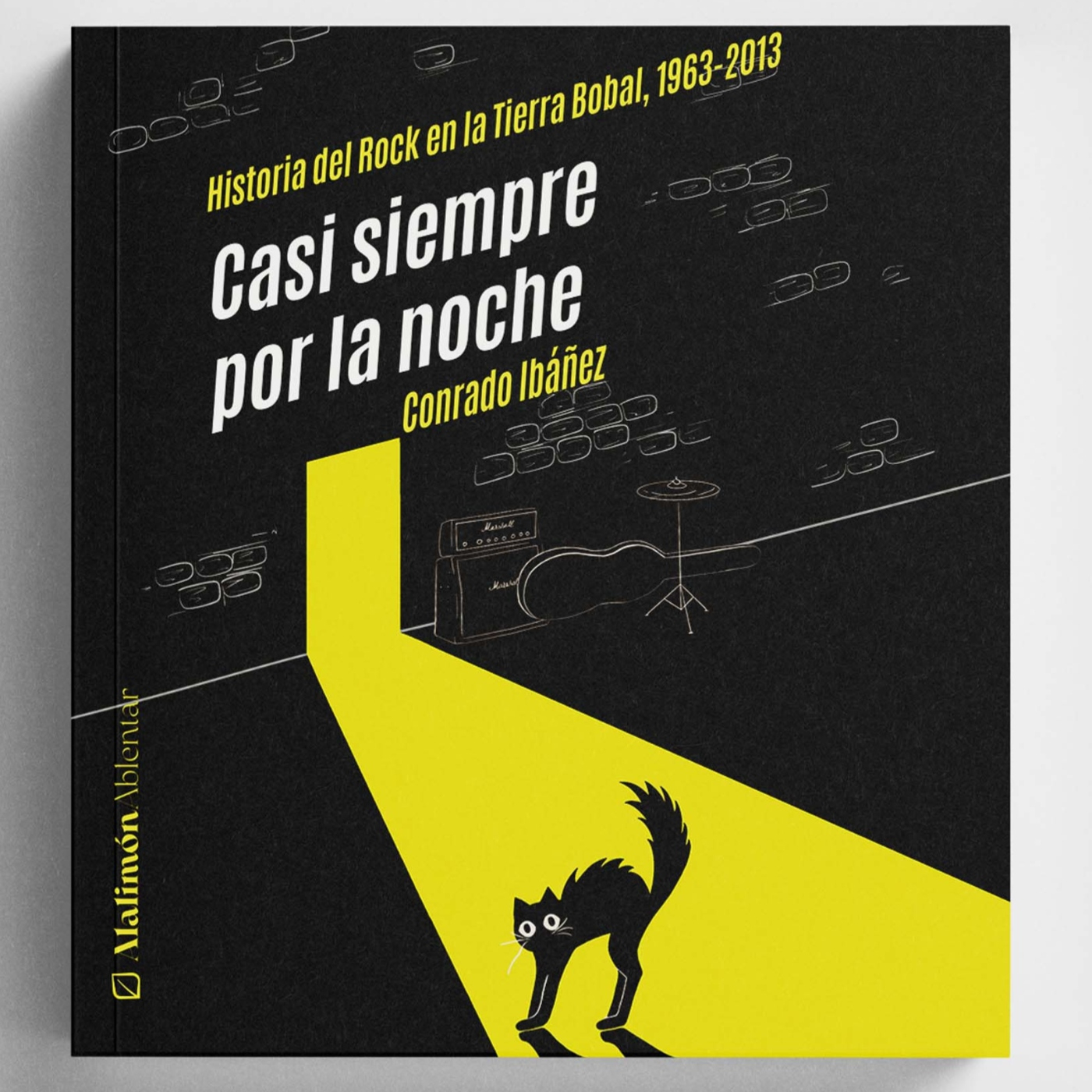 Entrevista | Conrado Ibáñez episode artwork