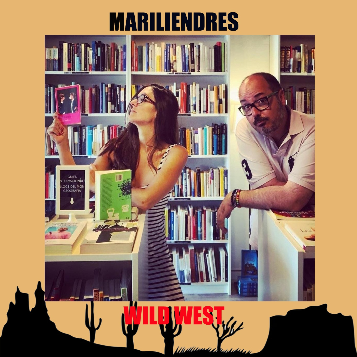 MARILIENDRES