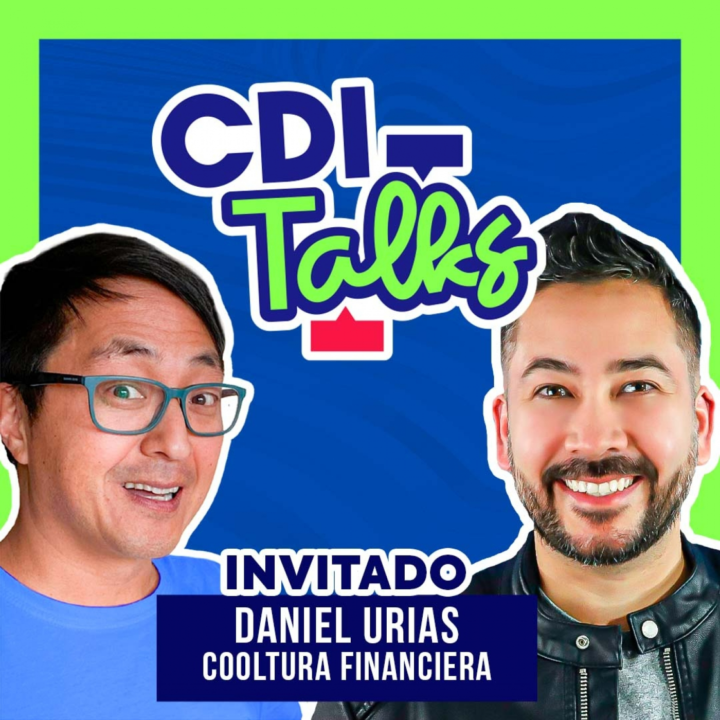 El Club de Inversionistas con Hyenuk Chu