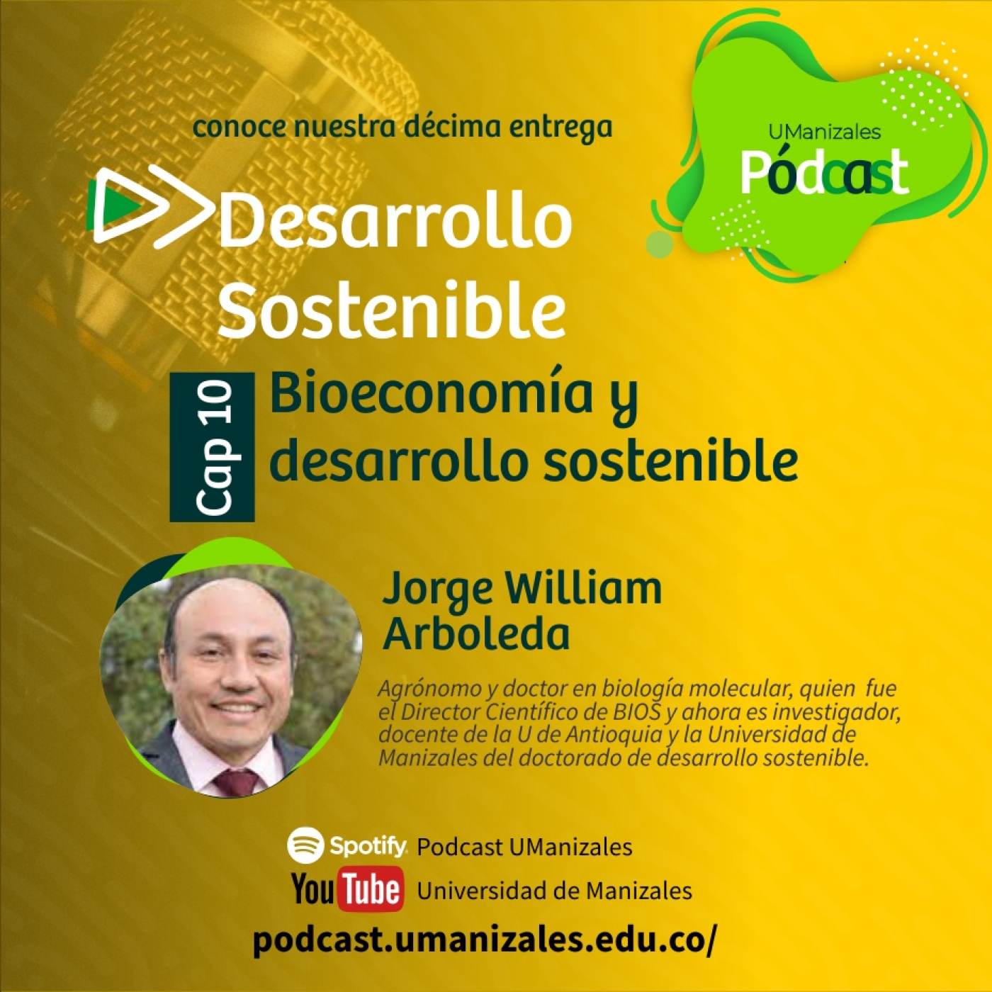 Desarrollo Sostenible