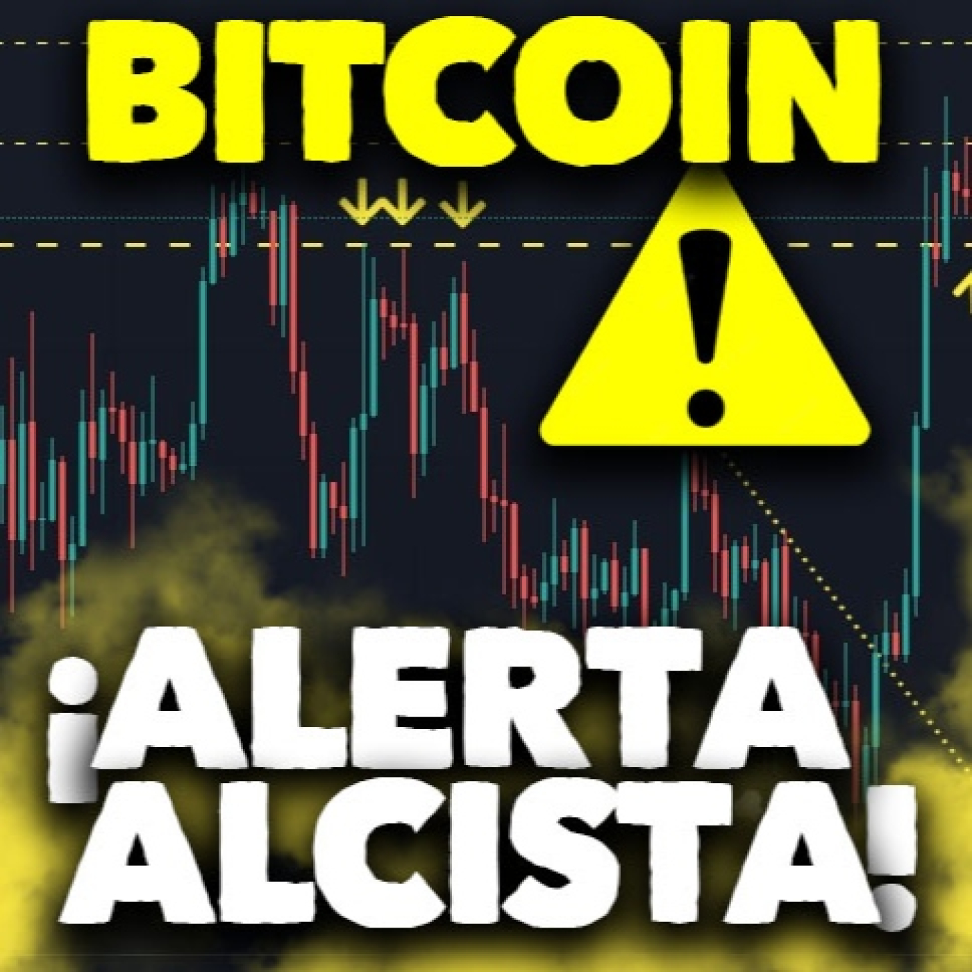 ¡LA NUEVA SUBIDA DE BITCOIN Y LAS CRIPTOMONEDAS!, ¡ESTA MISMA SEMANA!!?? ¡NO LO DEJES ESCAPAR!