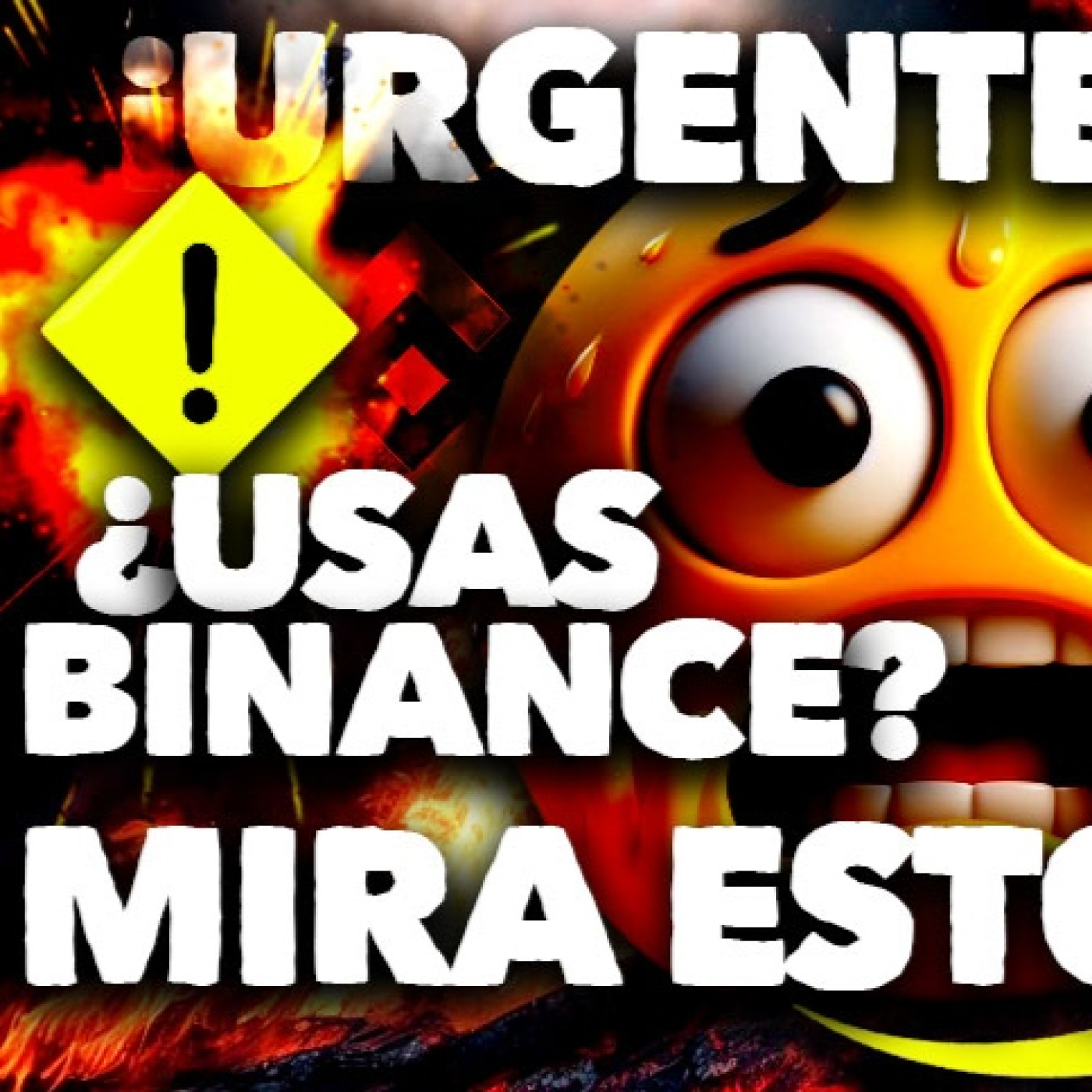 ¡Urgente! Si usas Binance ¡Esto te Interesa!