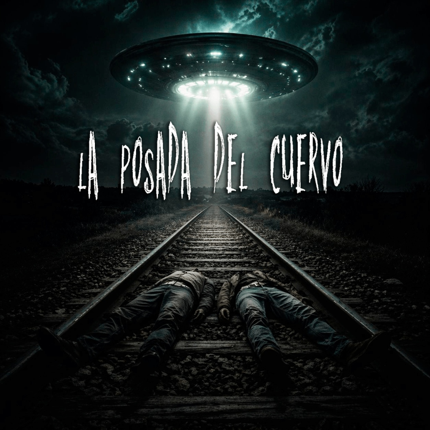 109- Cartas al Infinito: Los Extraterrestres nos Llaman