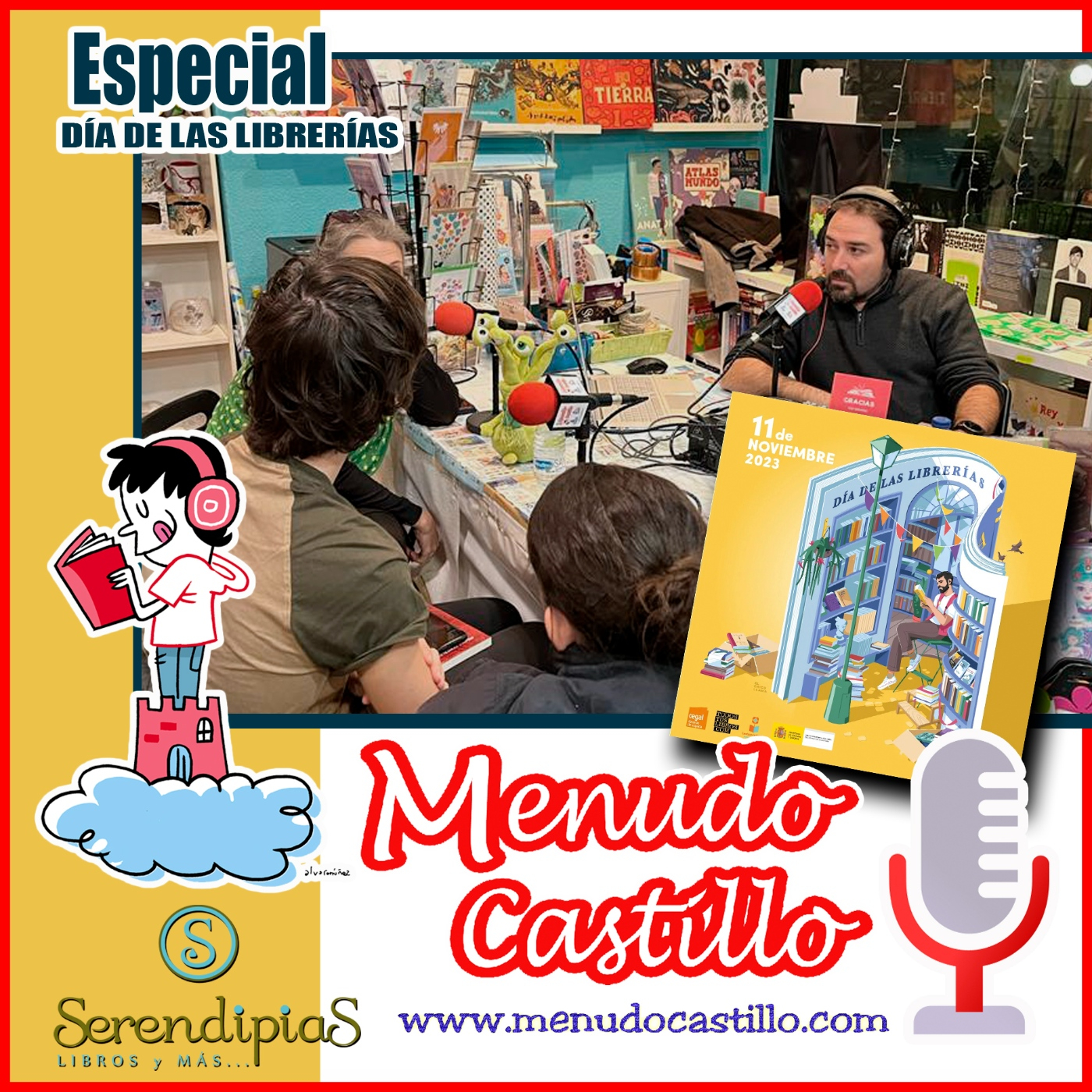 Menudo Castillo