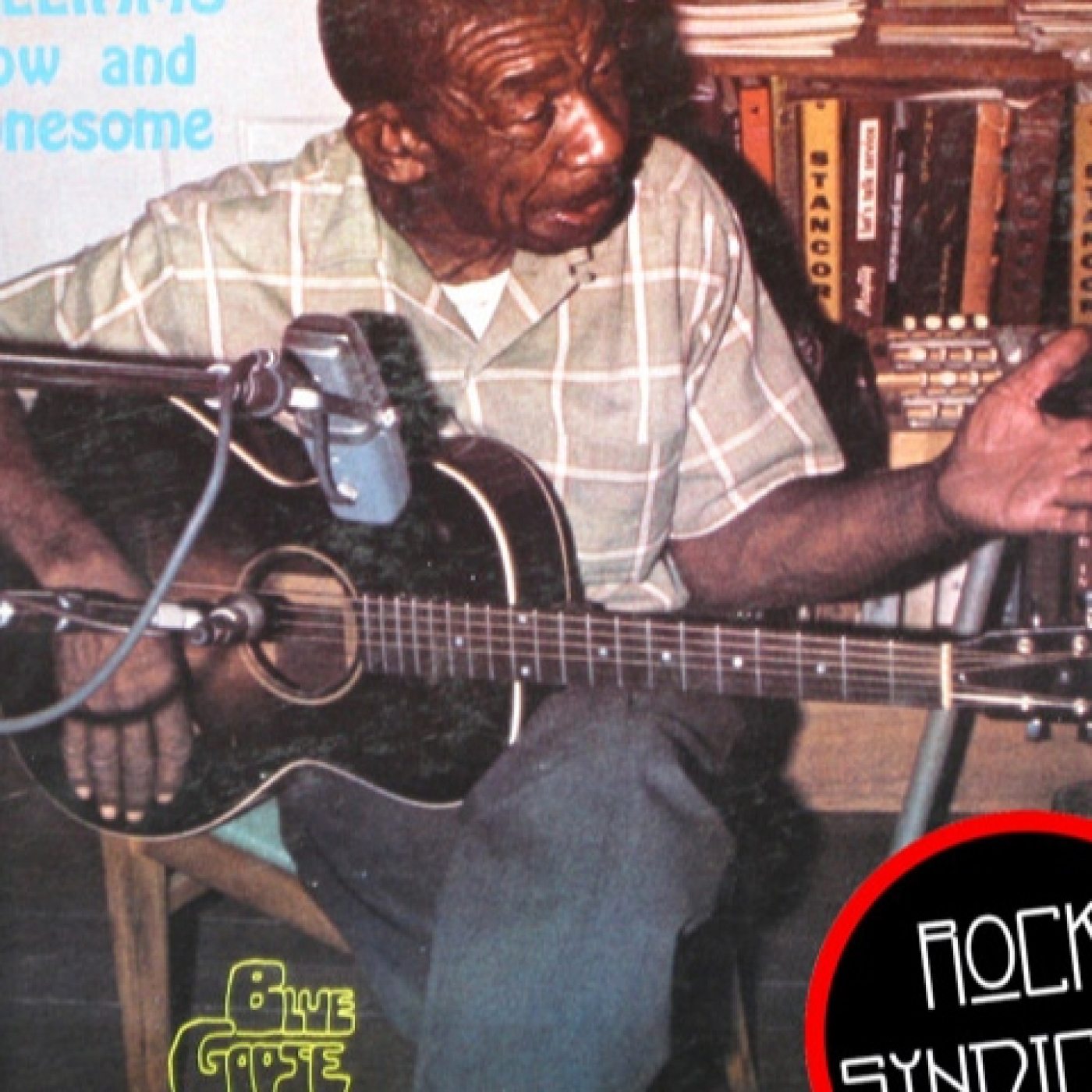 Blues Syndicate