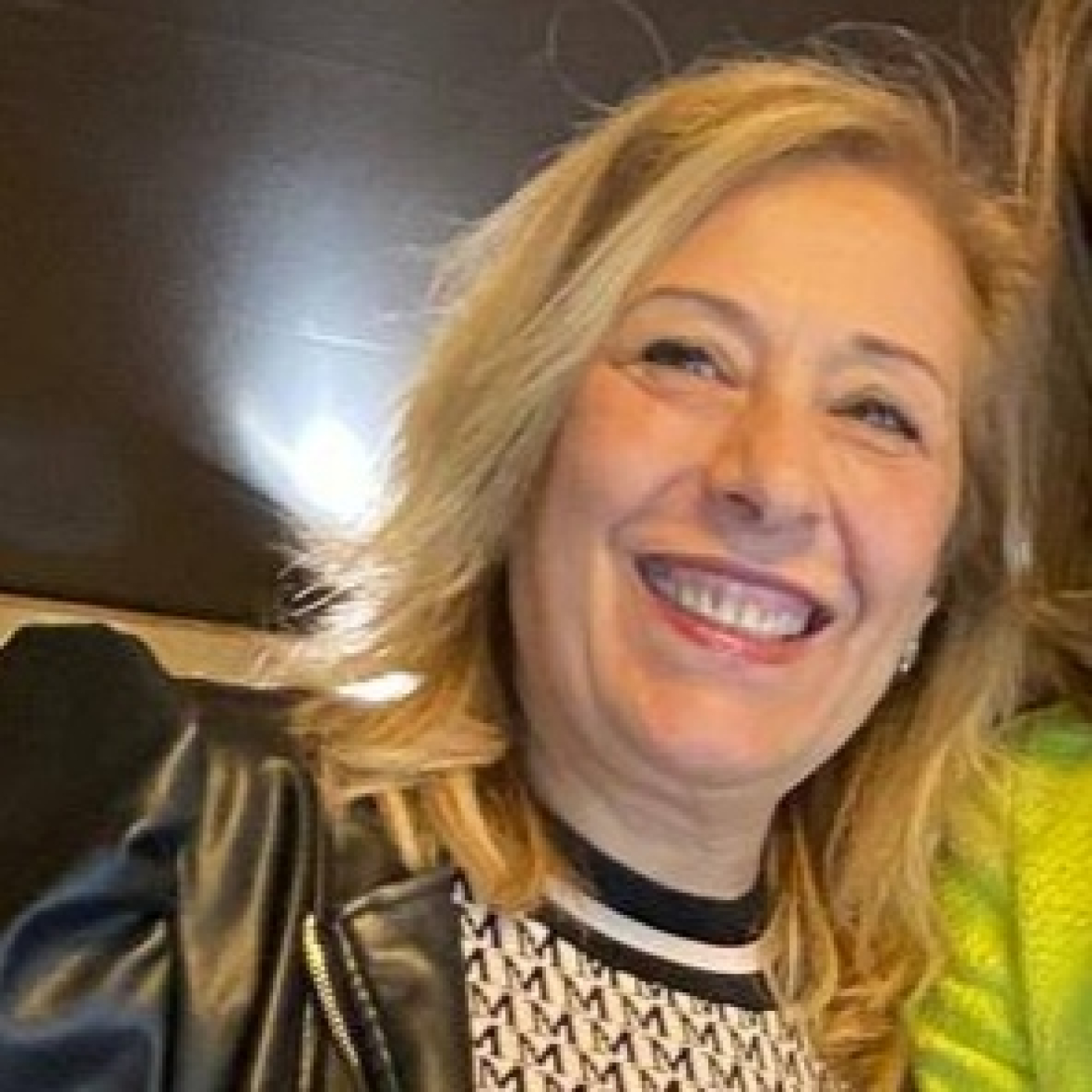 Ana Pilar es nuestra psicóloga y hoy hablamos del Día Internacional para la Eliminación de la Violencia contra la Mujer