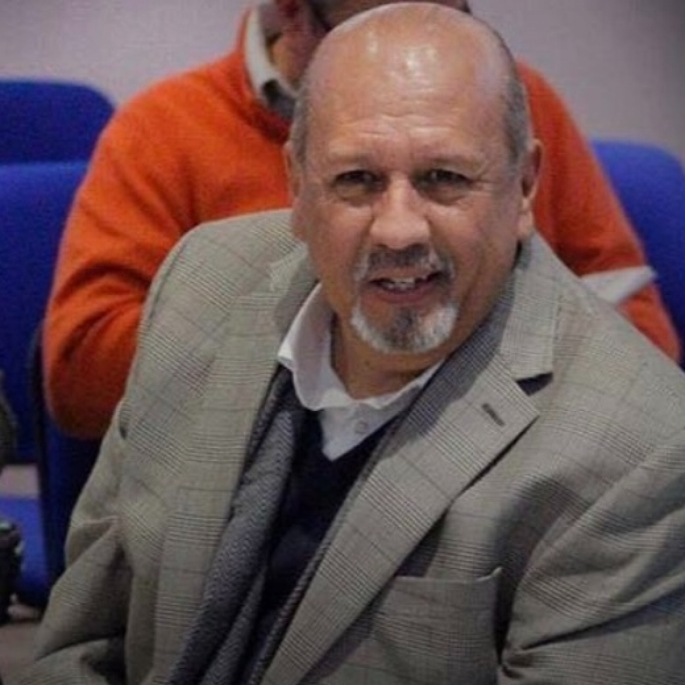 Juan Carlos Parra