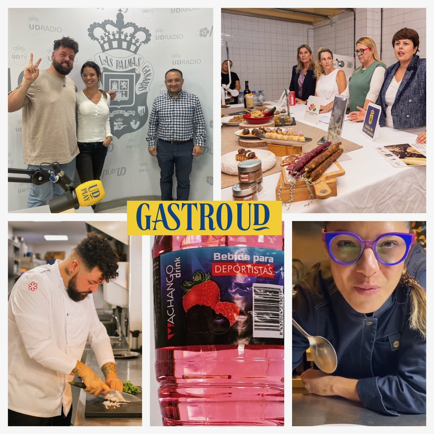 GastroUD