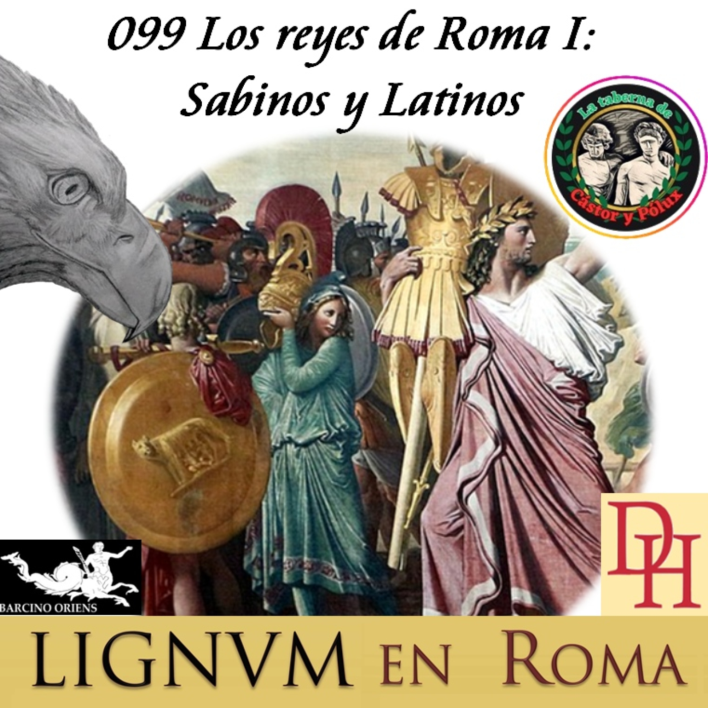 Lignum en Roma (LeR)