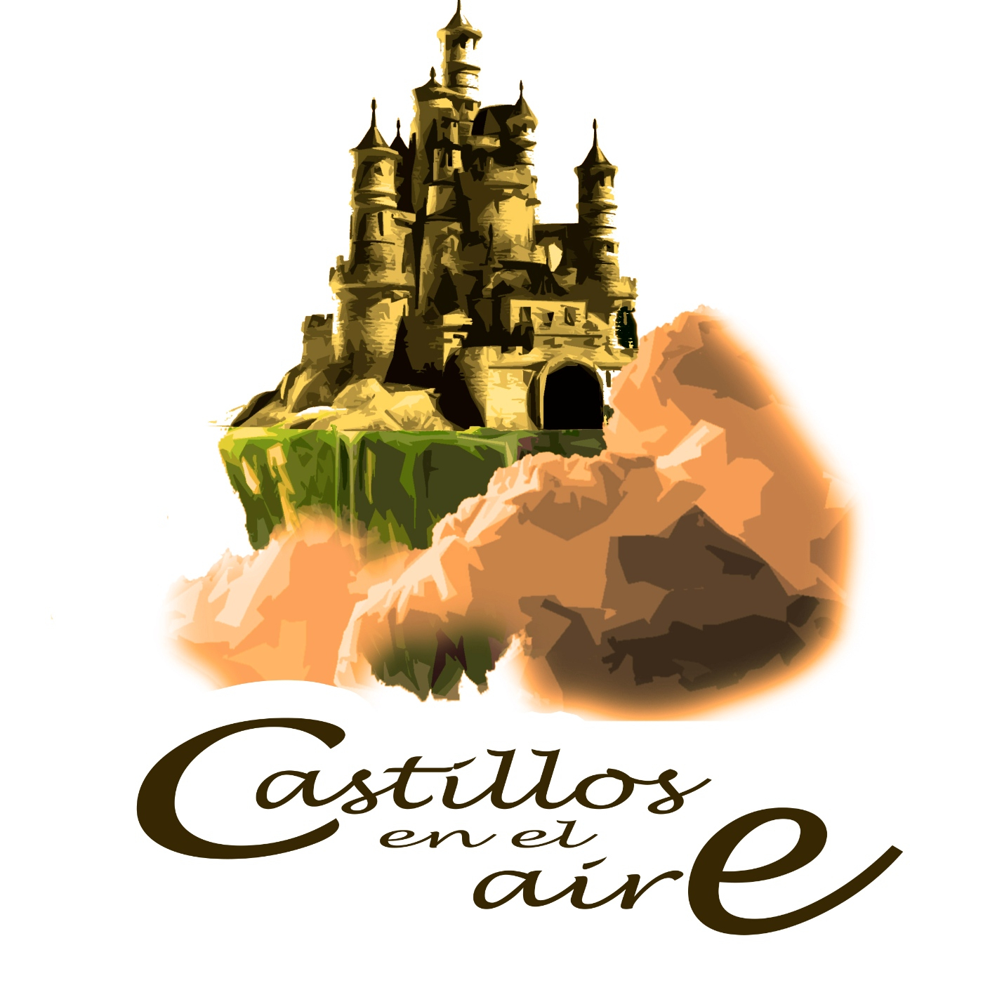 Castillos en el Aire