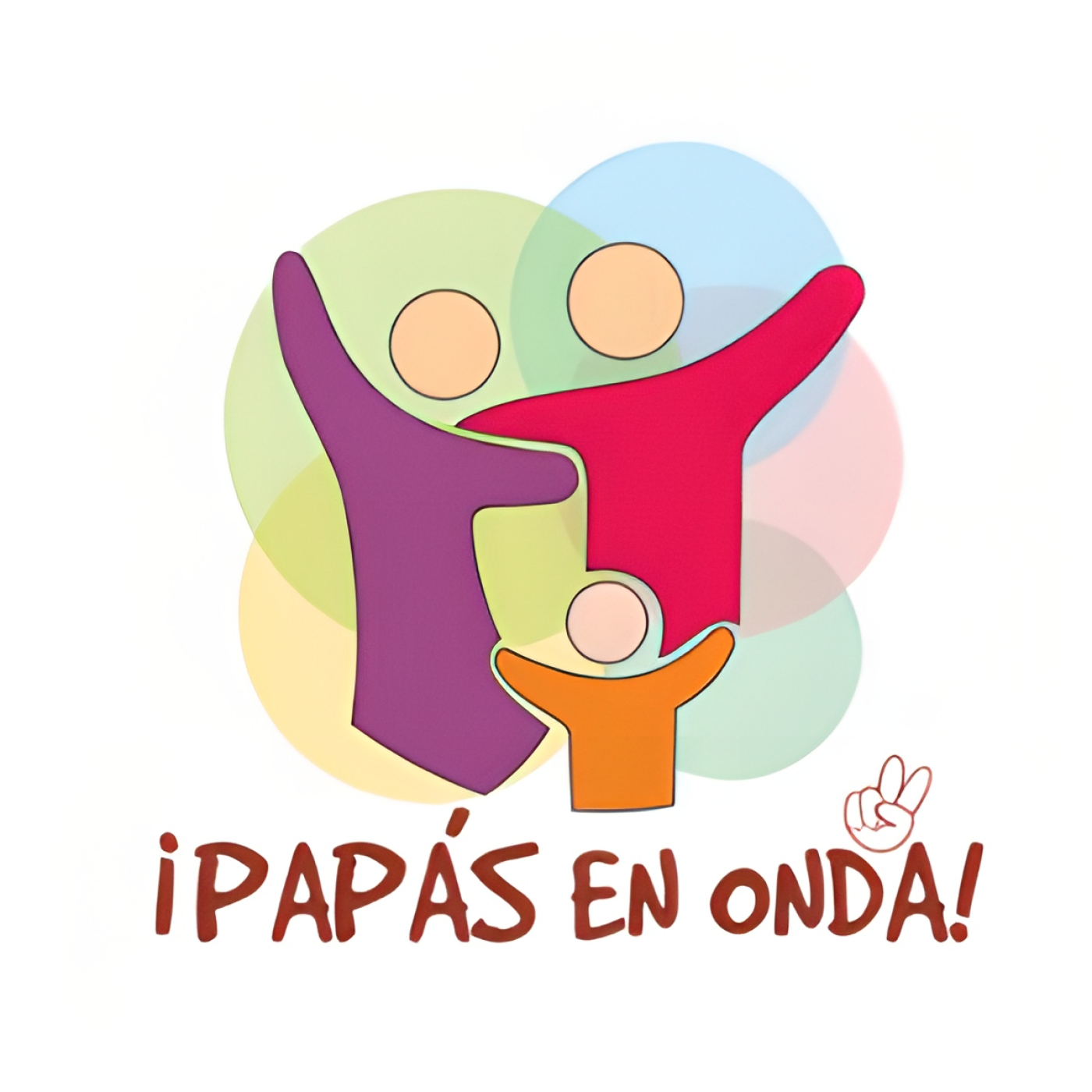 ¡Papás en Onda! - 23 de Diciembre de 2025. episode artwork