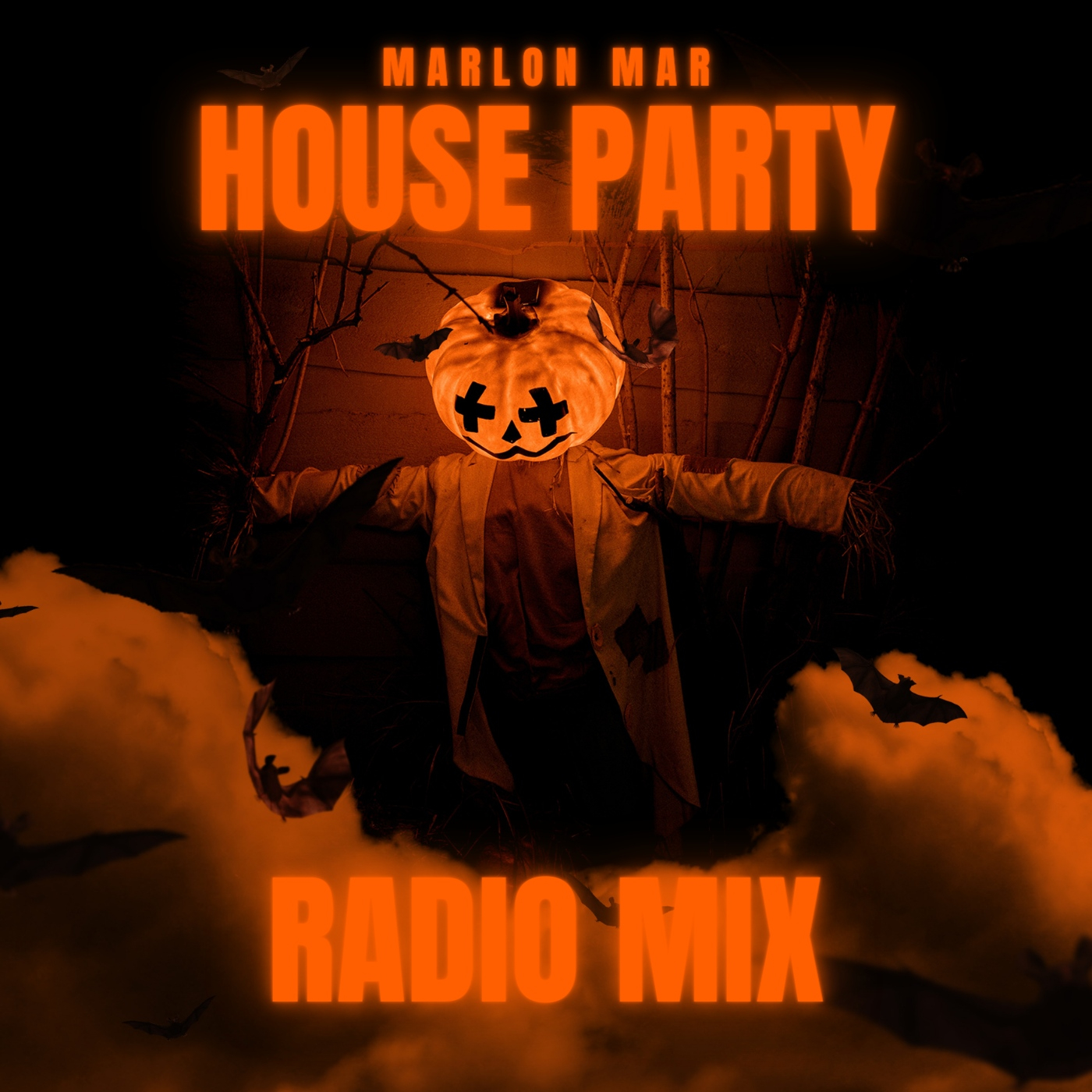 THE RADIO SHOW By Marlon Mar