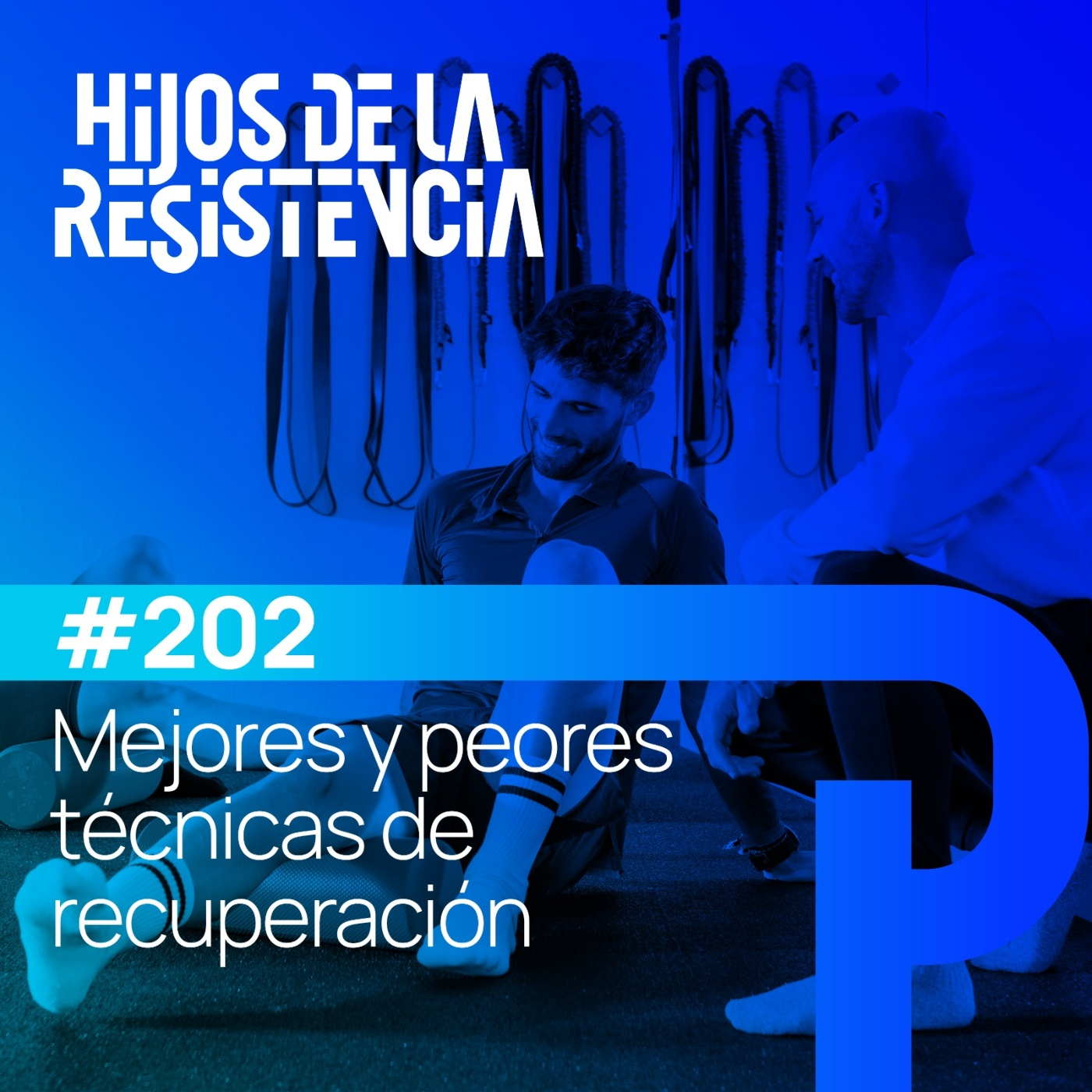 #202 Mejores y Peores técnicas de recuperación.