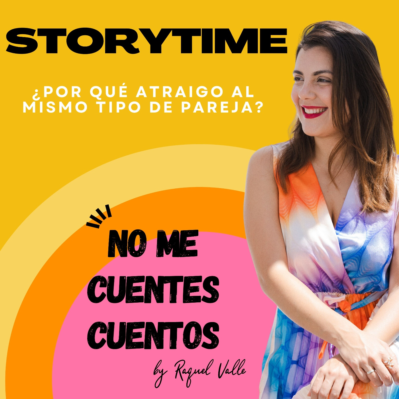 No me cuentes cuentos