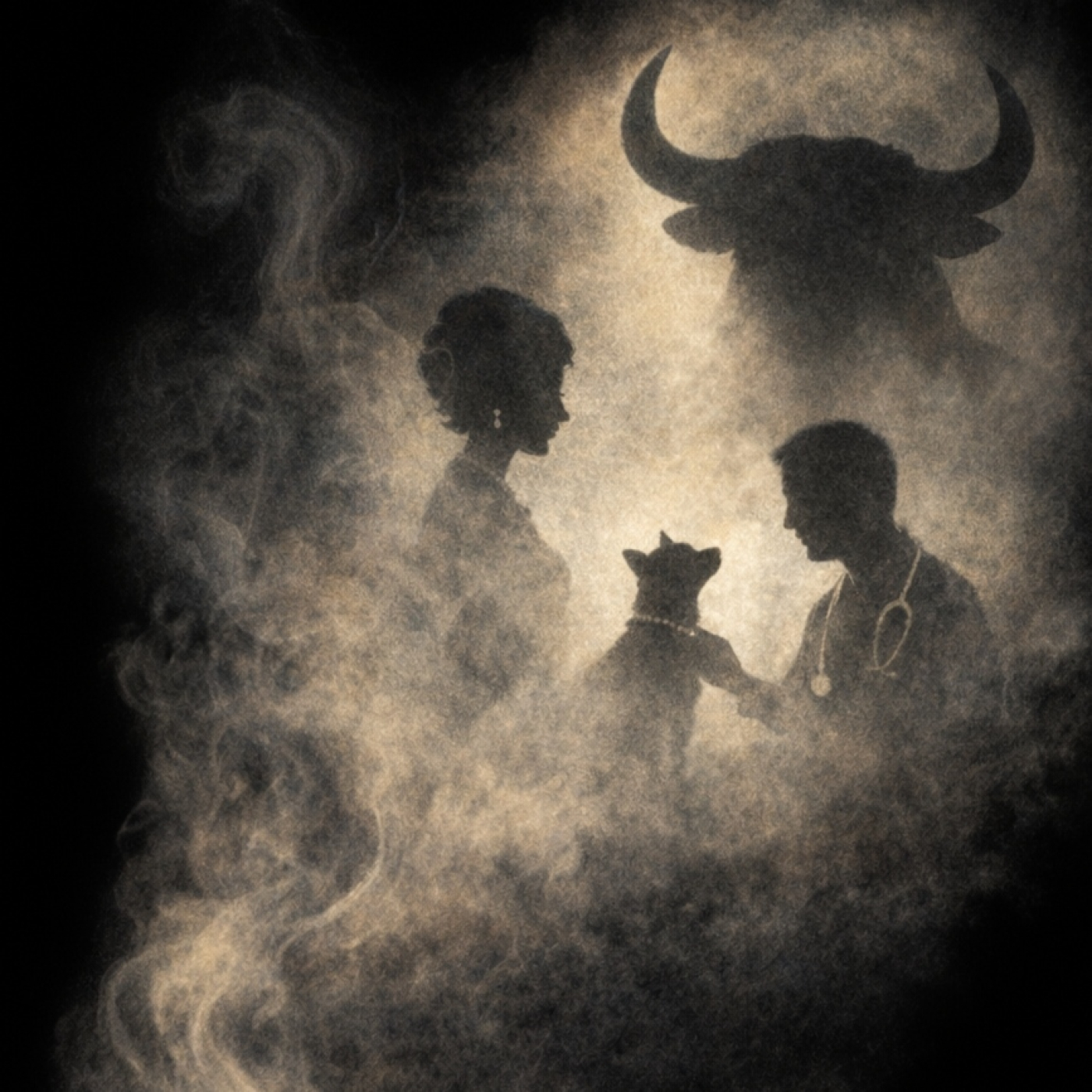 “La tora de Miura doméstica: crónica de una exageración necesaria” episode artwork