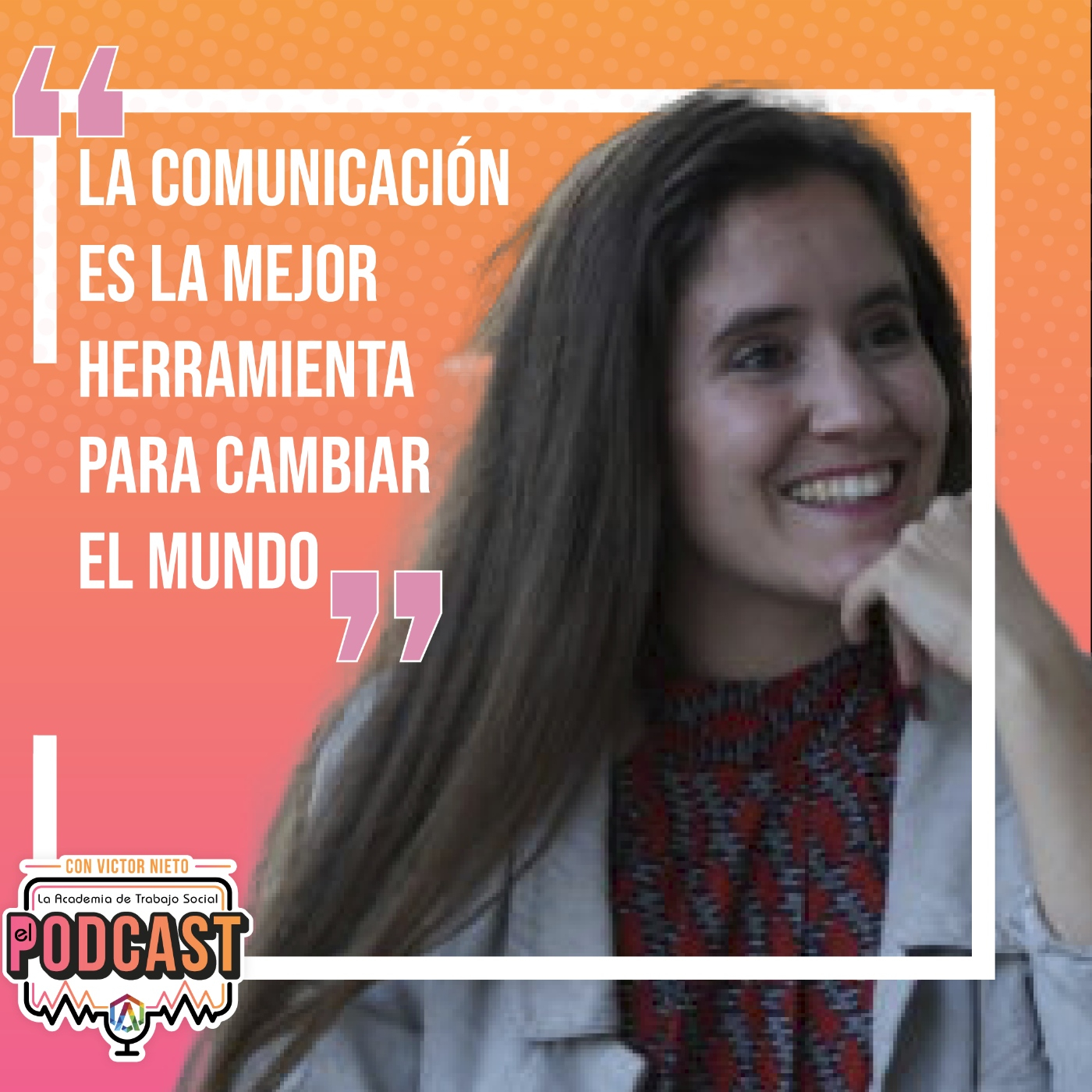 La Academia de Trabajo Social