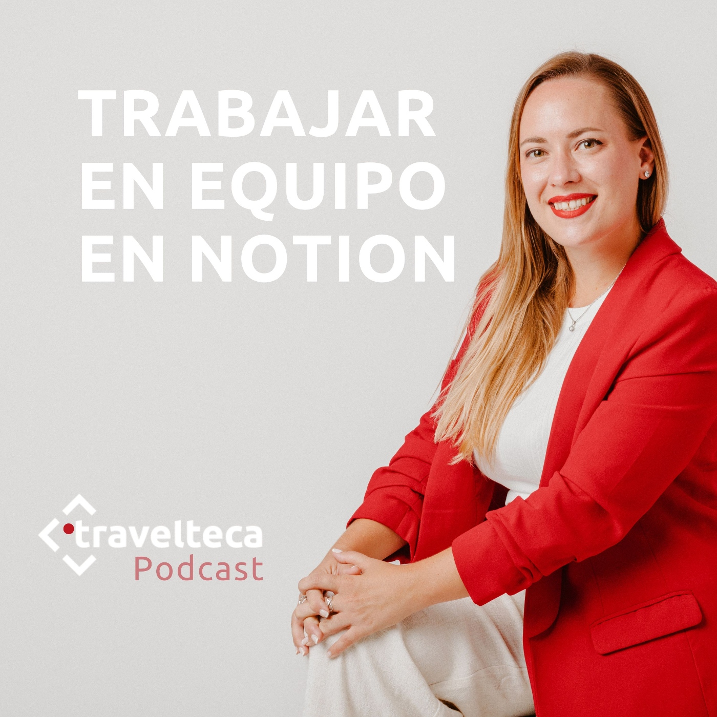 249: Por qué utilizar Notion para trabajar en equipo episode artwork