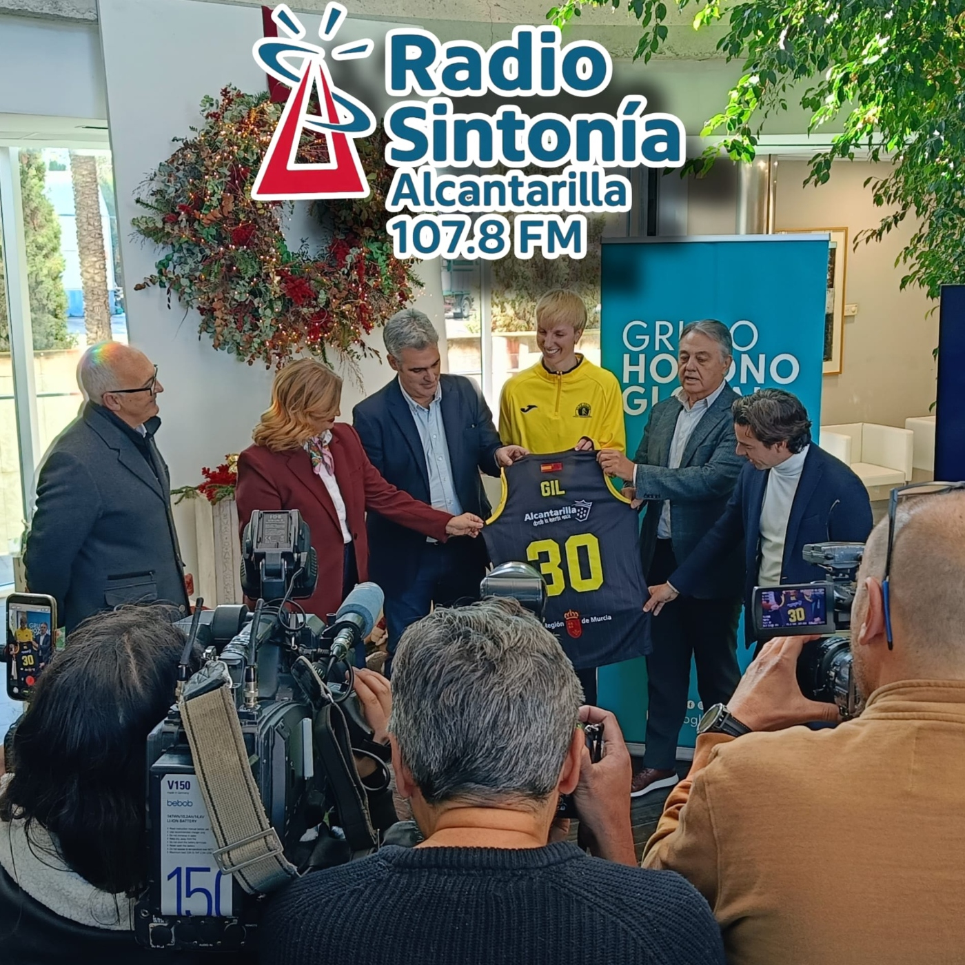 Presentación Laura Gil episode artwork