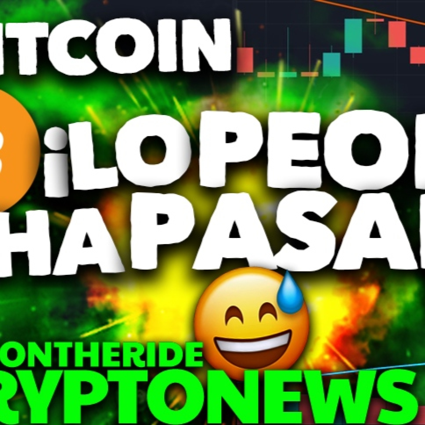 BITCOIN ¡LO PEOR HA PASADO?