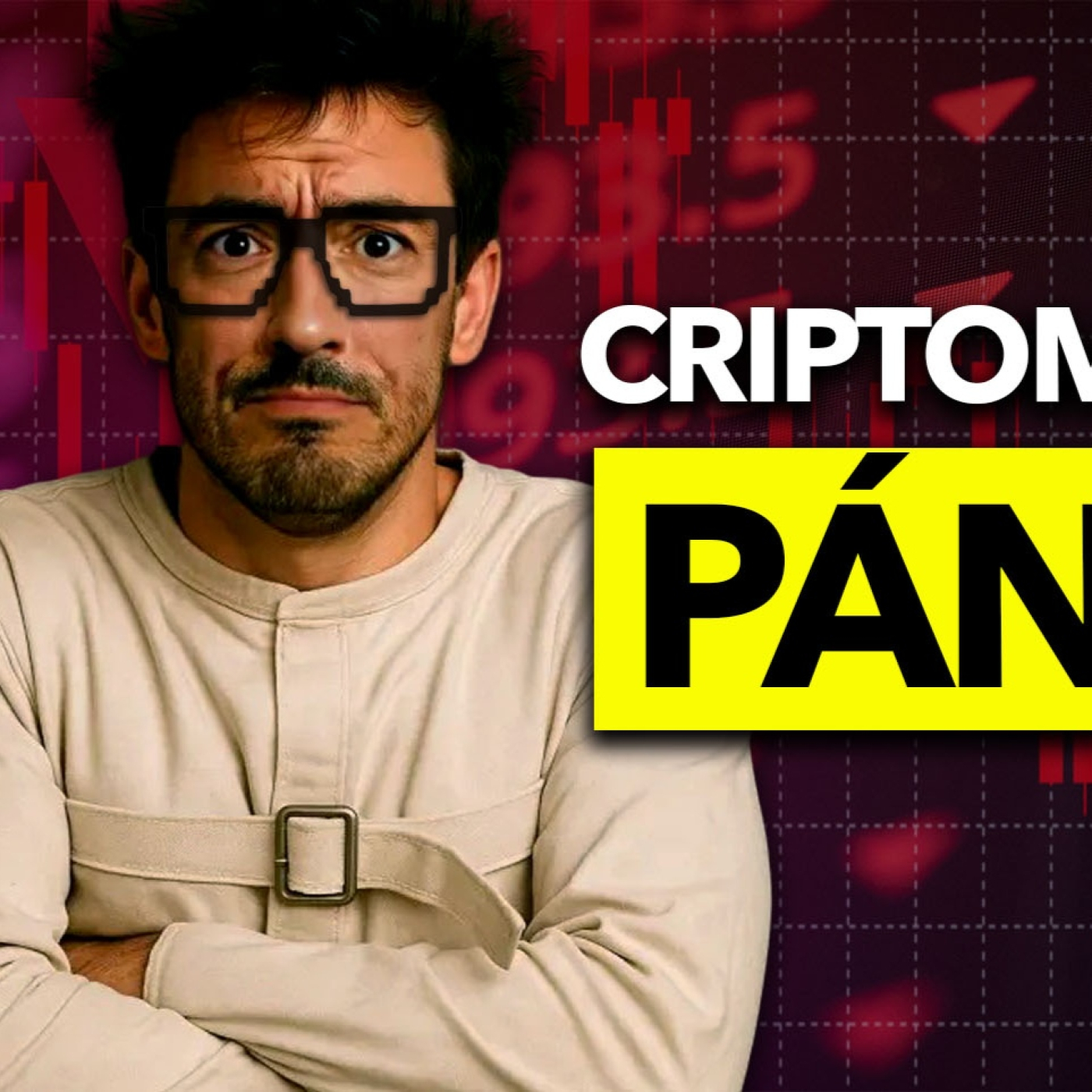 ¡Llegó la HORA de ENTRAR en PÁNICO con las CRIPTOMONEDAS!