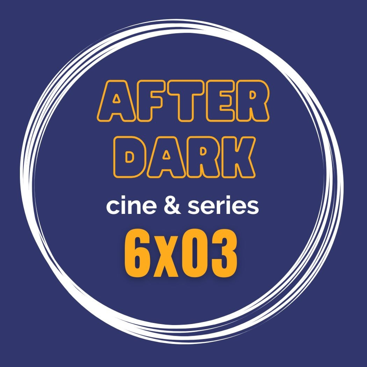 After Dark - 6x03: El trance de un domingo sin resaca