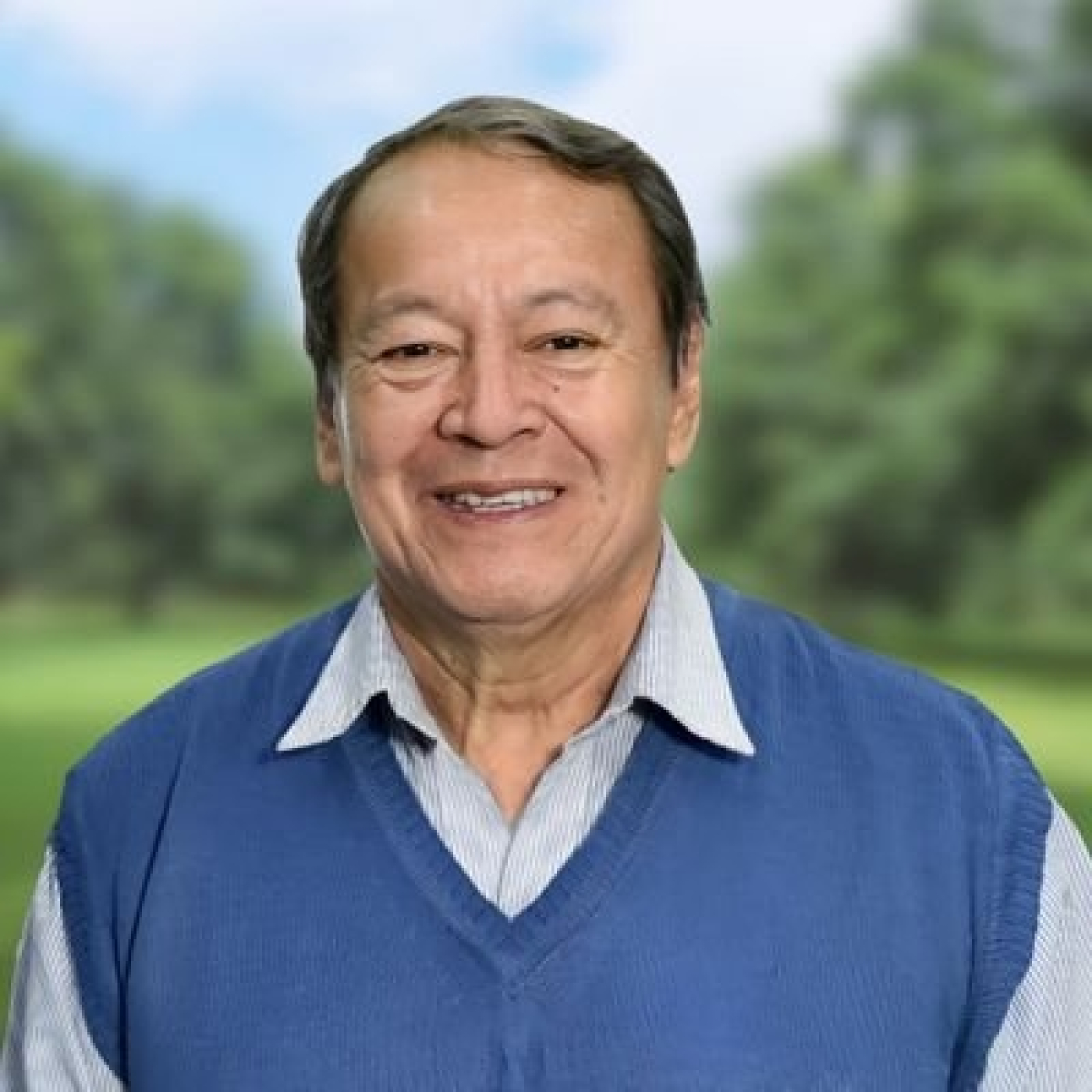 Héctor Toty Flores @TotyFlores (Ex Diputado NAcional, Concejal de La Matanza) Unas Cuantas Verdades @marianoobarrio