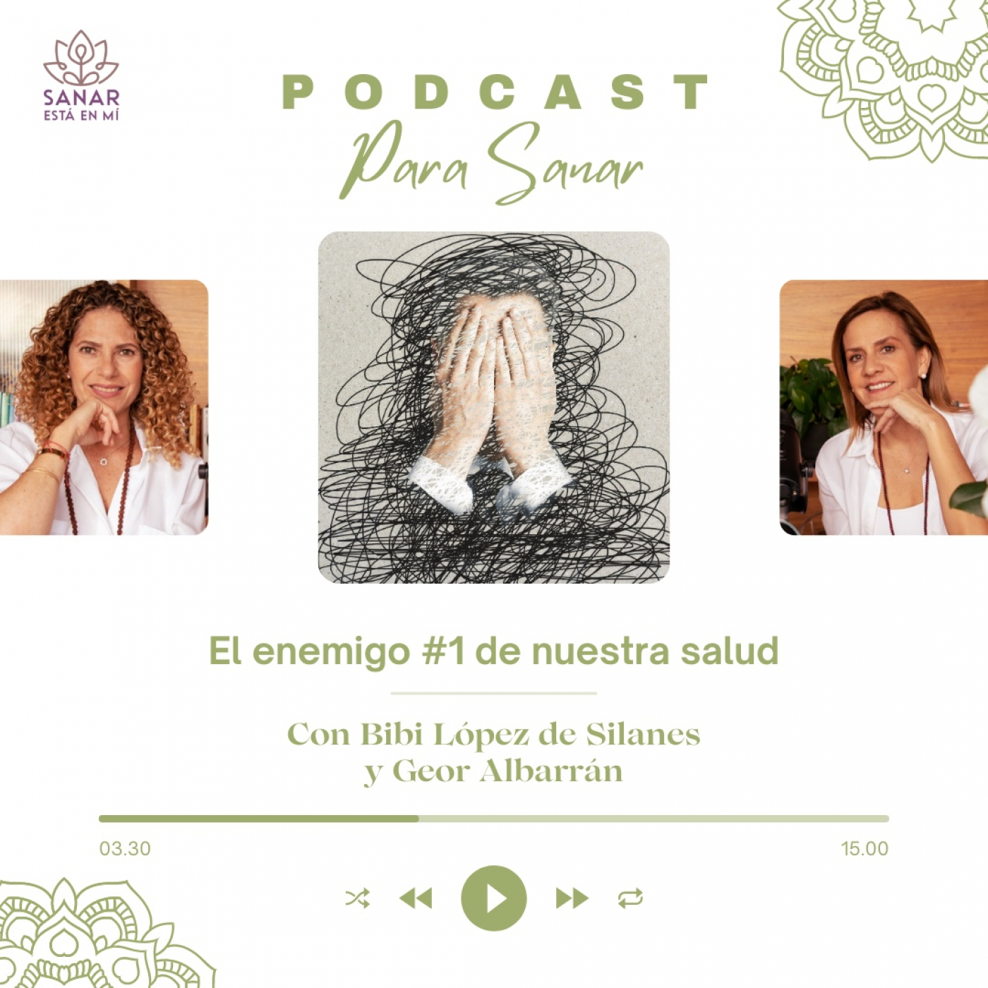 El enemigo #1 de nuestra salud episode artwork