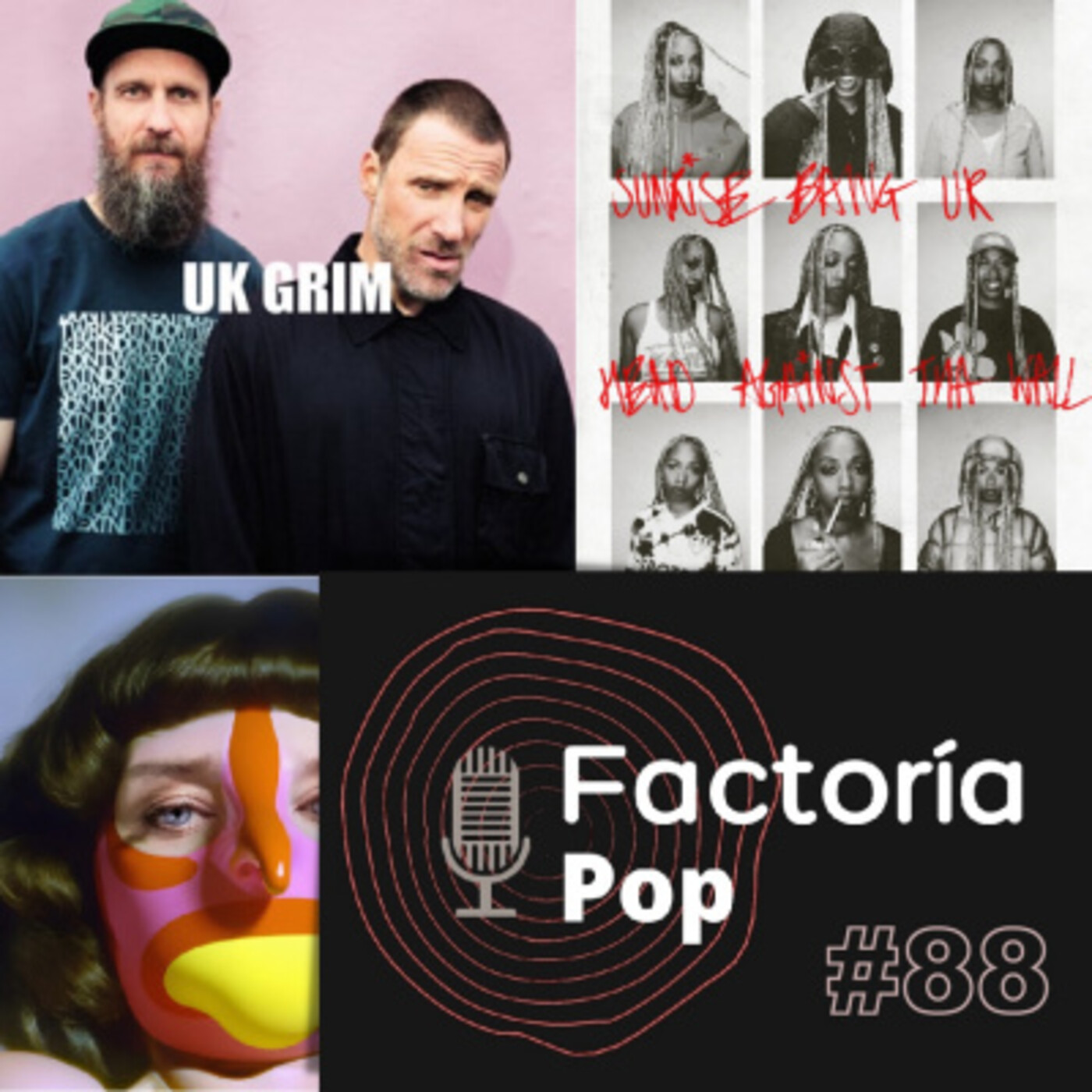 Factoría Pop #88