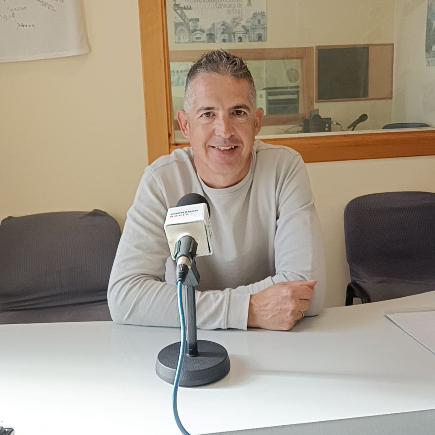 CARAVACA RADIO- Todo preparado para una nueva edición de 'La peregrina' episode artwork