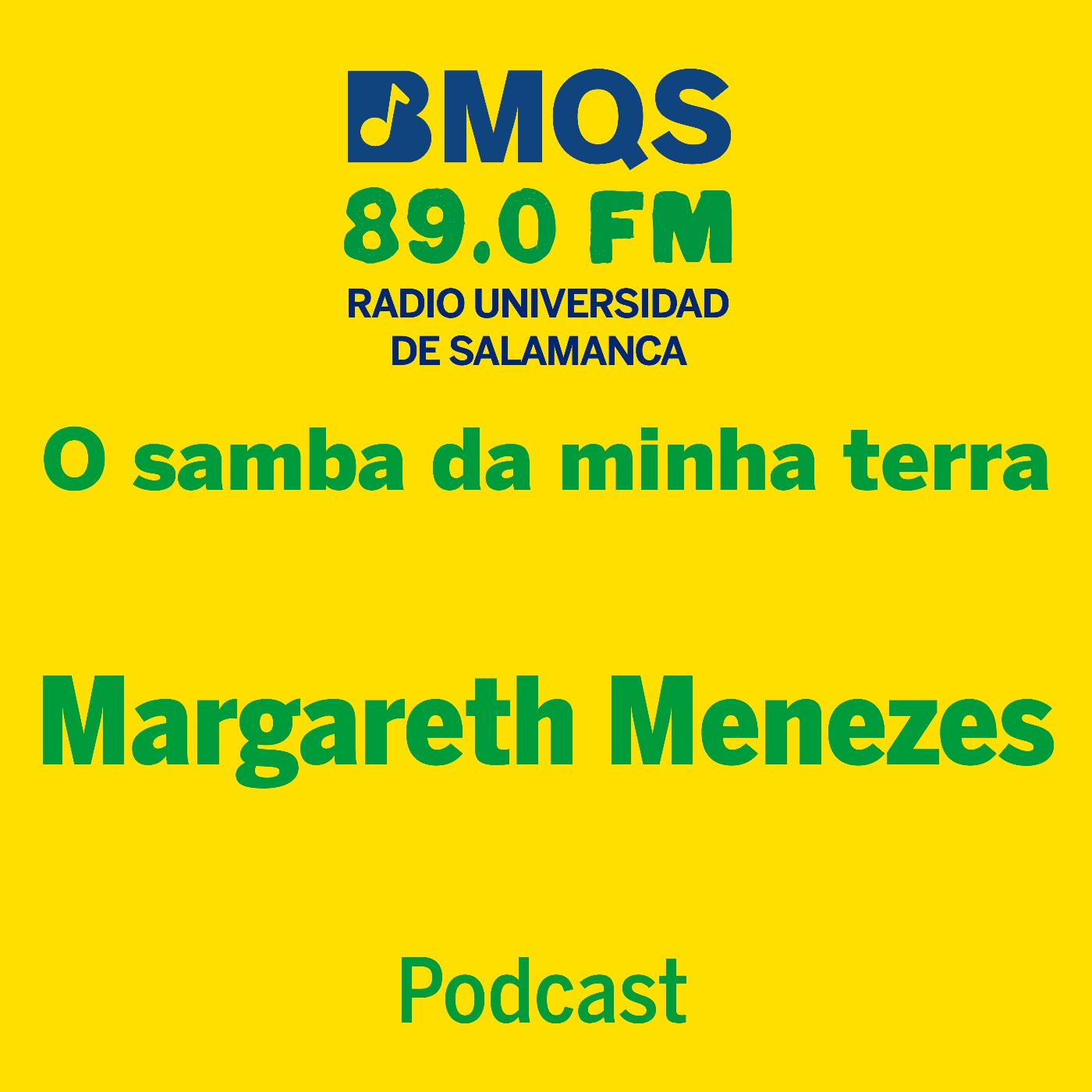Brasil es mucho más que samba