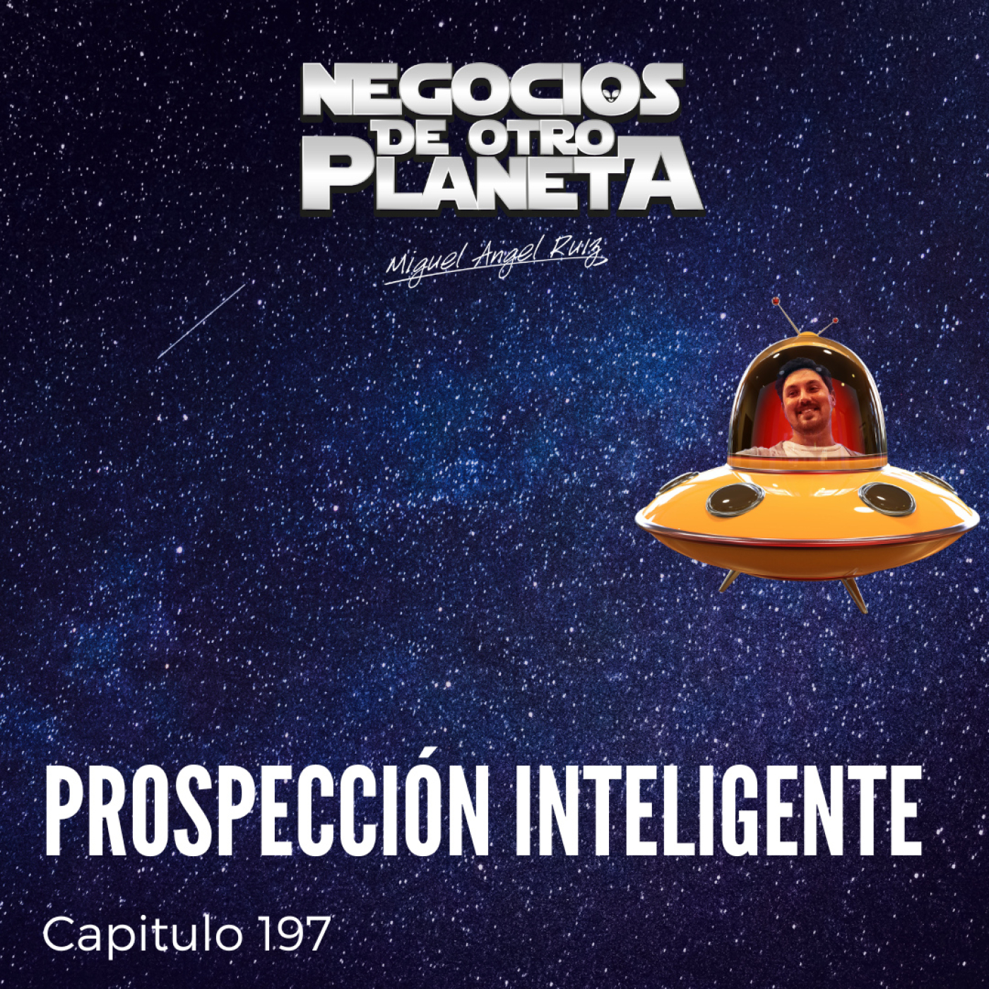 Negocios de otro Planeta