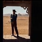 Monografico Centaruros Del Desierto ( Novela + pelicula)