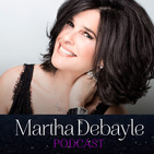 Martha Debayle en W, miércoles 21 de diciembre de 2016.