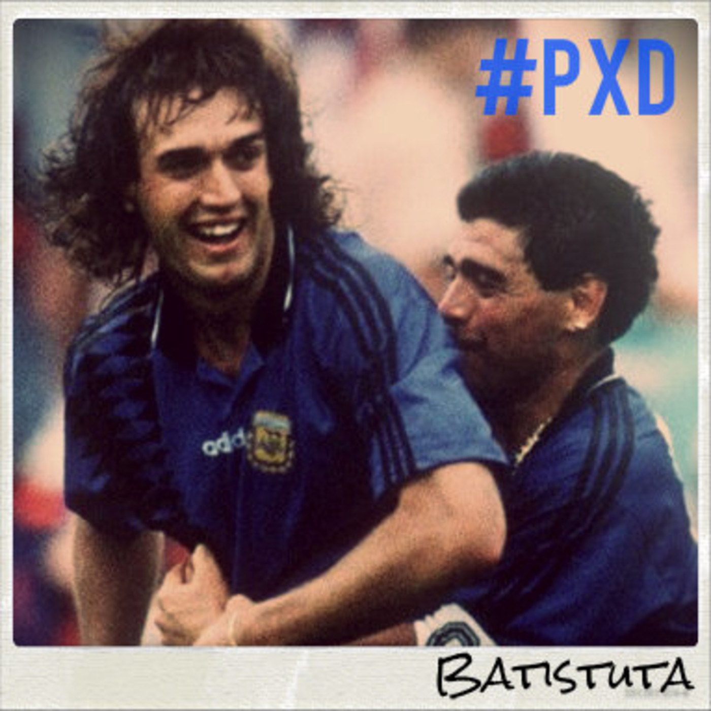 Podcast de pasionxdeporte