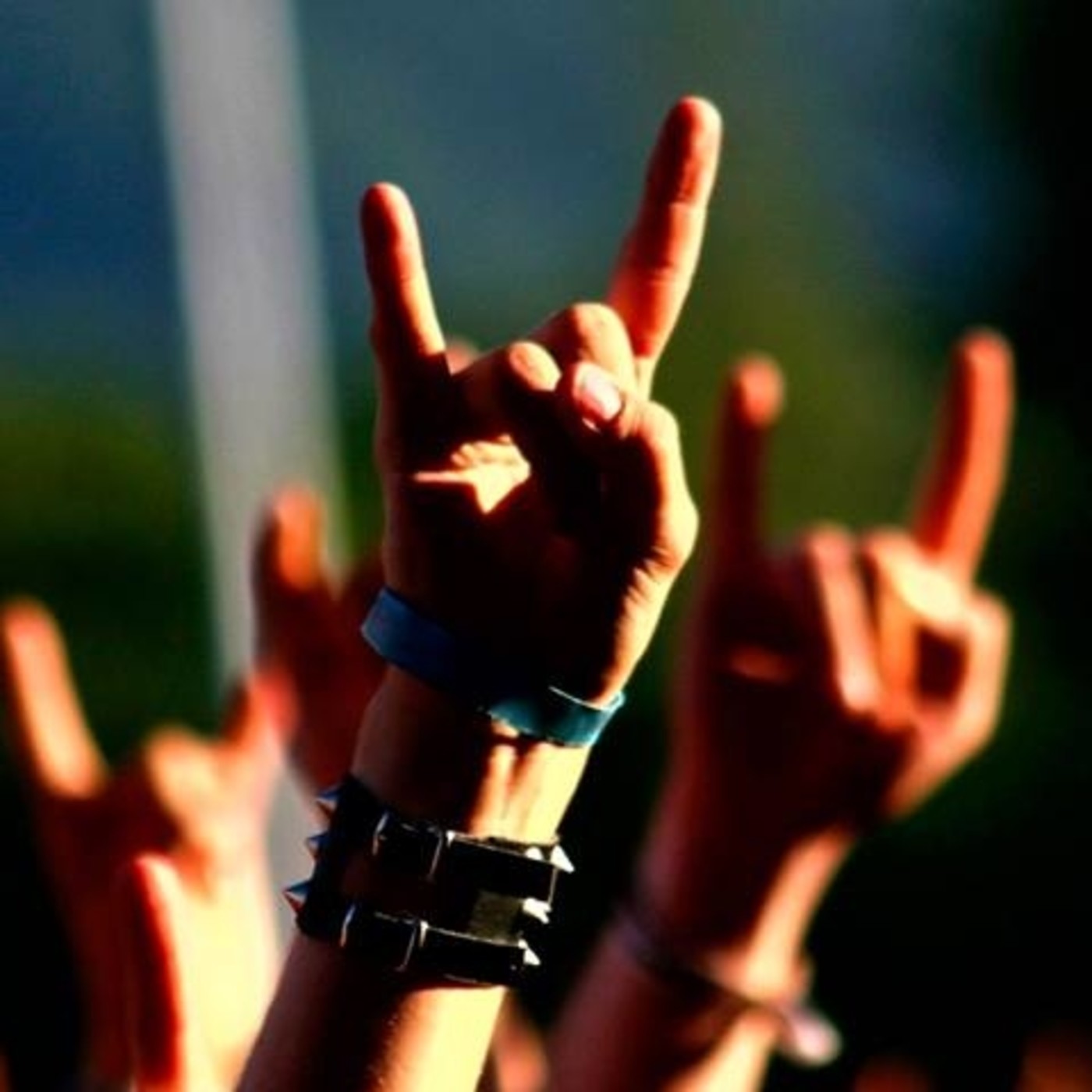Bitácora del Rock